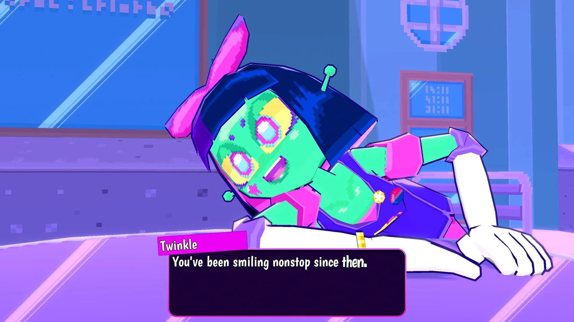 Twinkle’s Galactic Tour screenshot 4