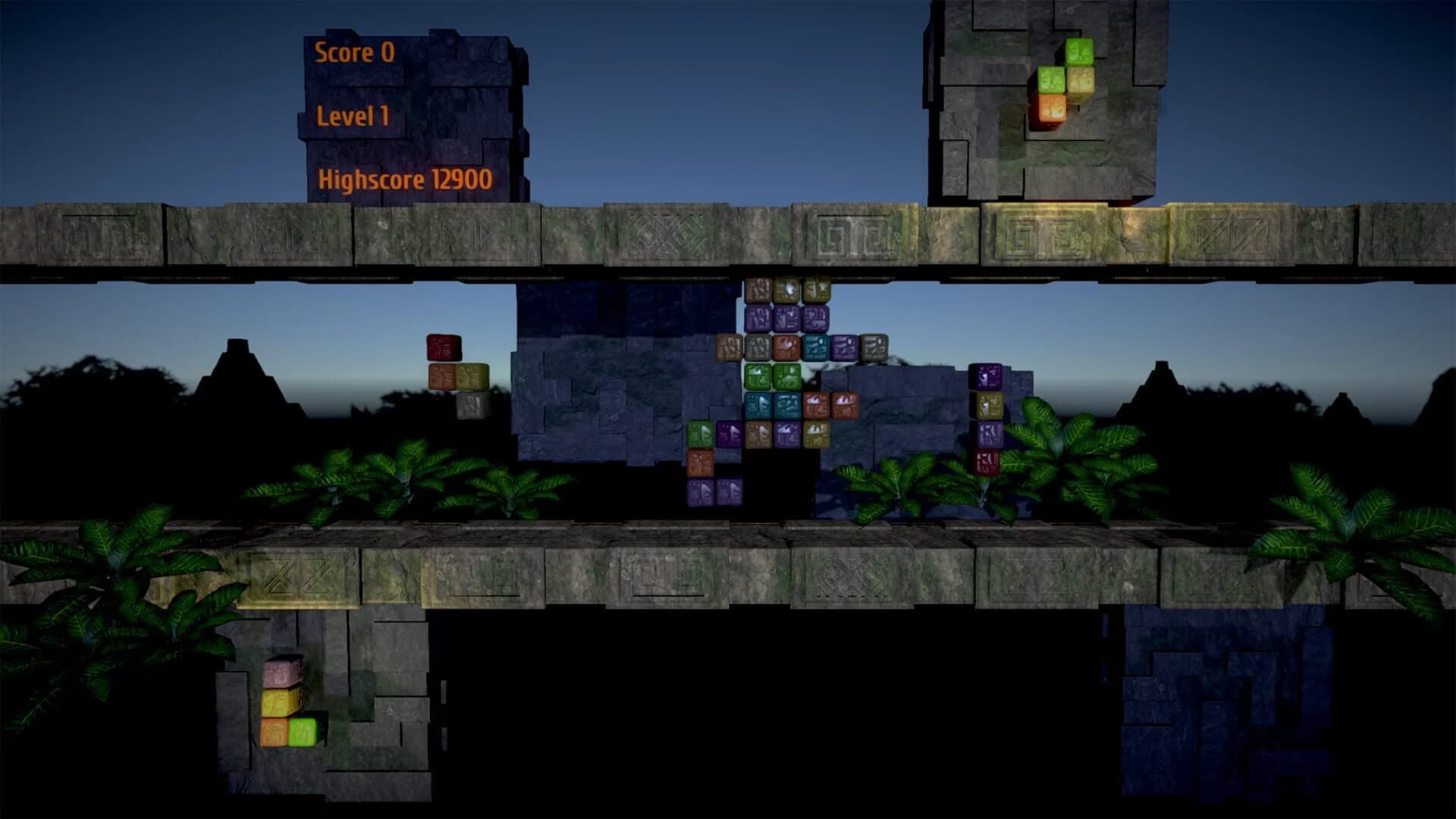 Twinstack screenshot 2