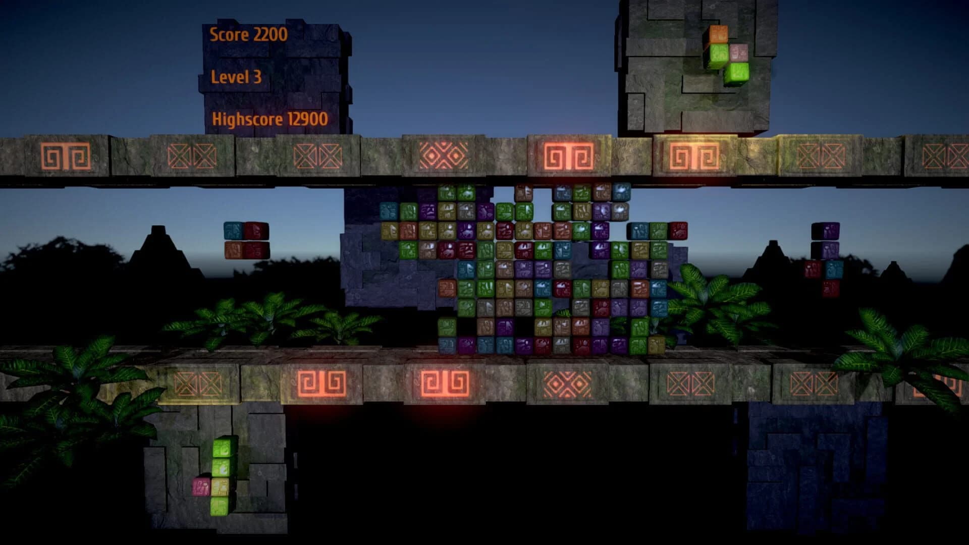 Twinstack screenshot 4