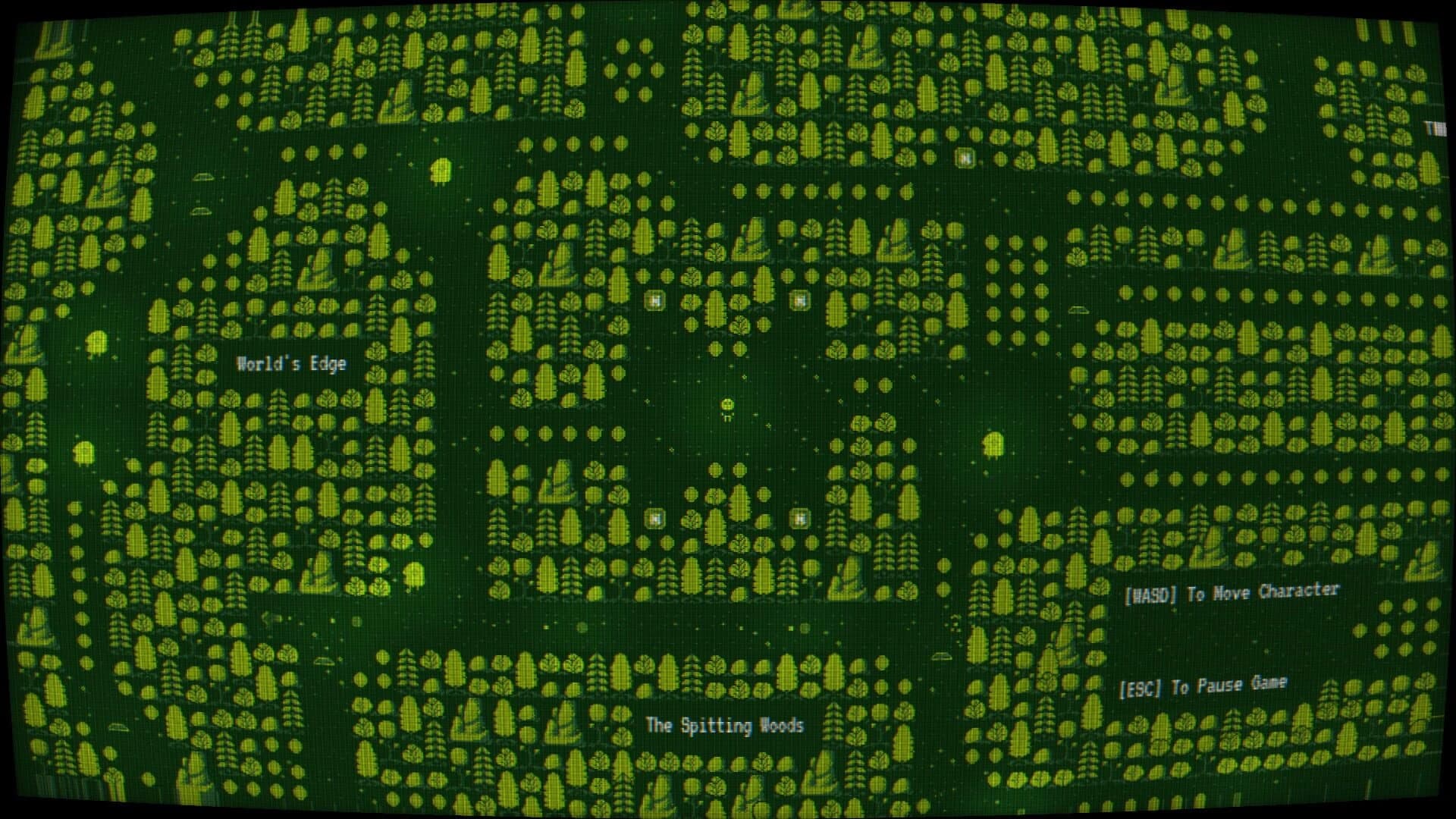 Twinstick Arcade screenshot 1