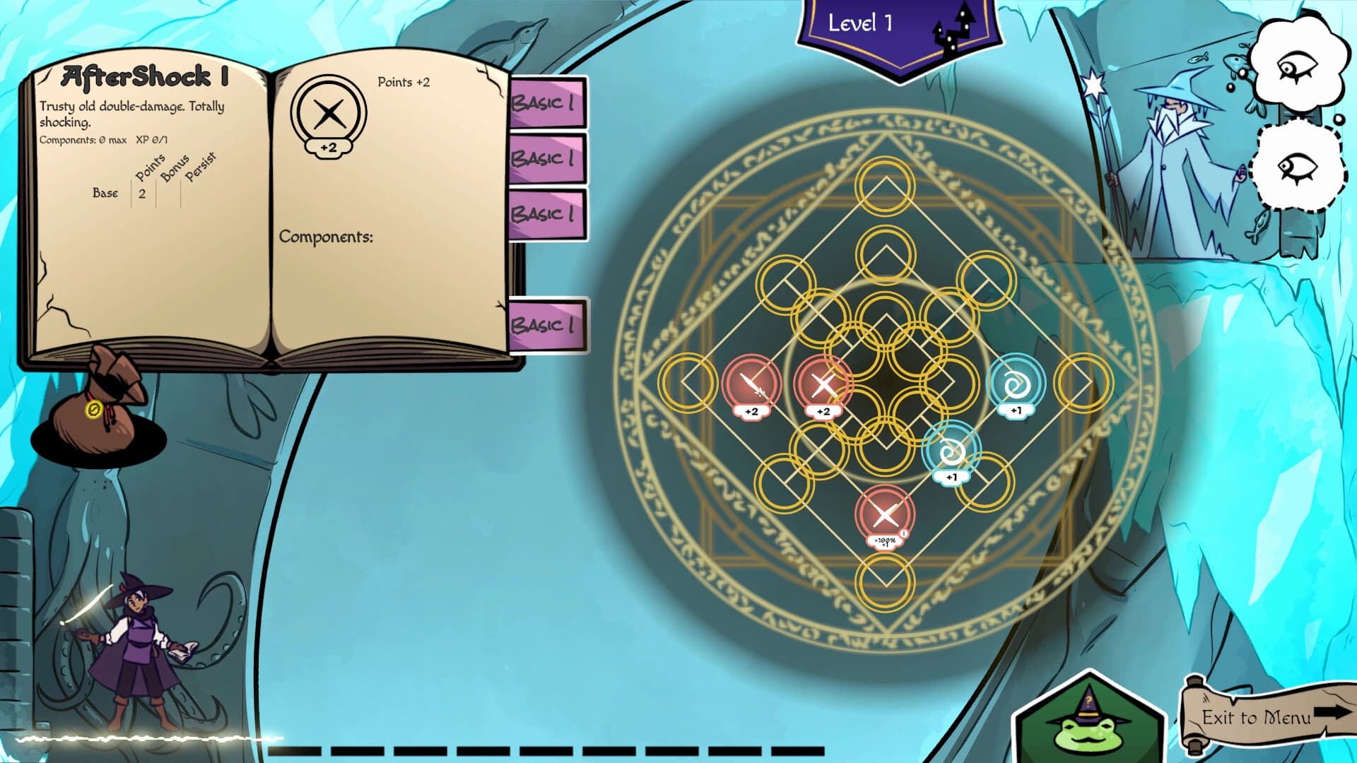 Twist-Tac-Toe screenshot 3