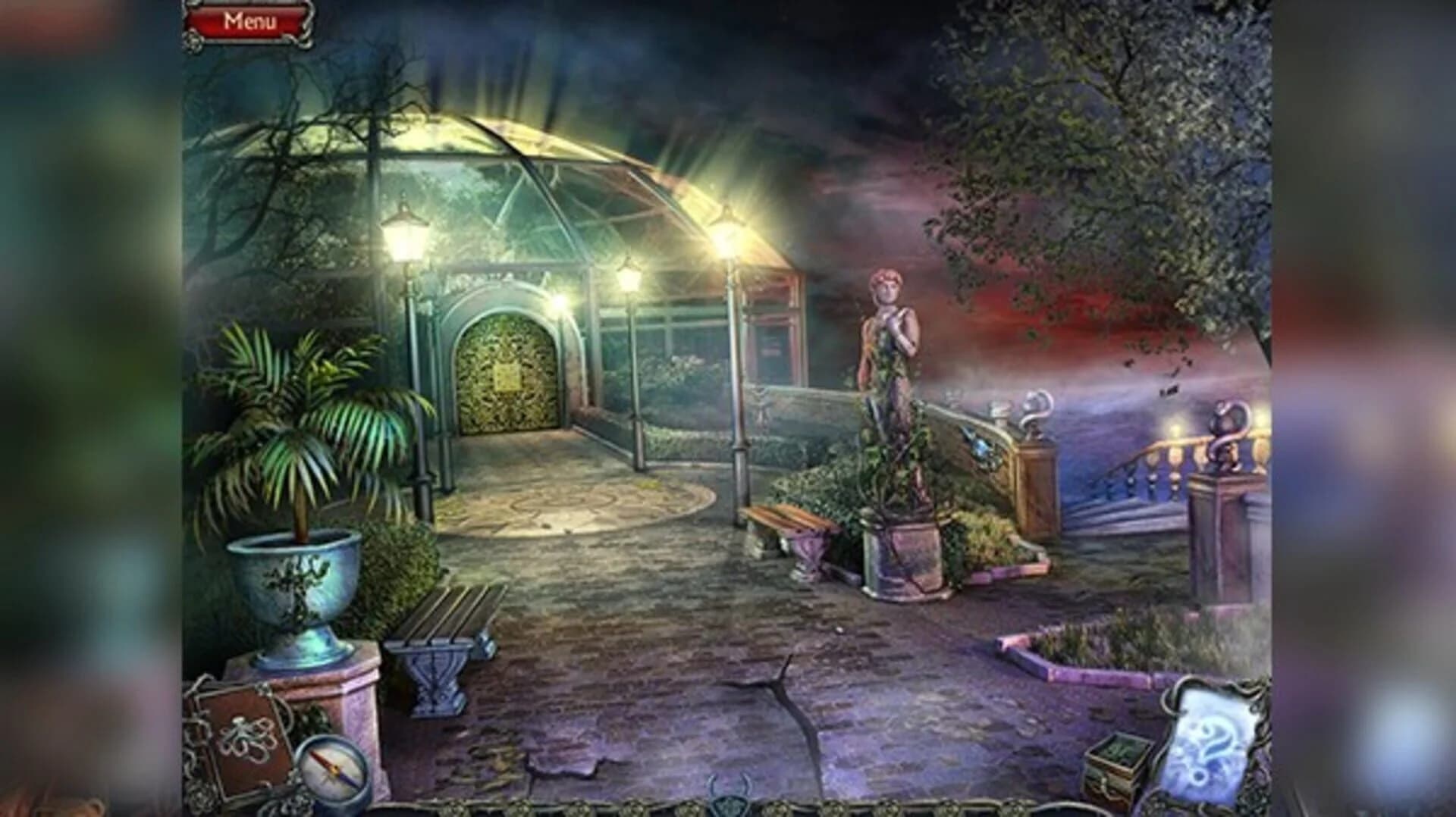 Twisted Lands: Origin screenshot 3