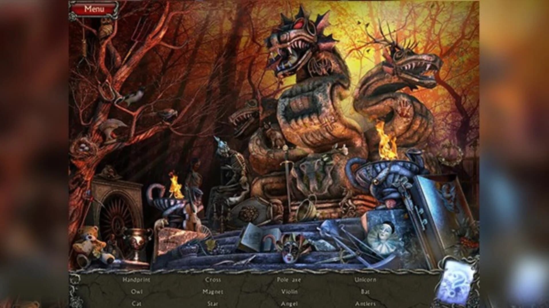 Twisted Lands: Origin screenshot 5