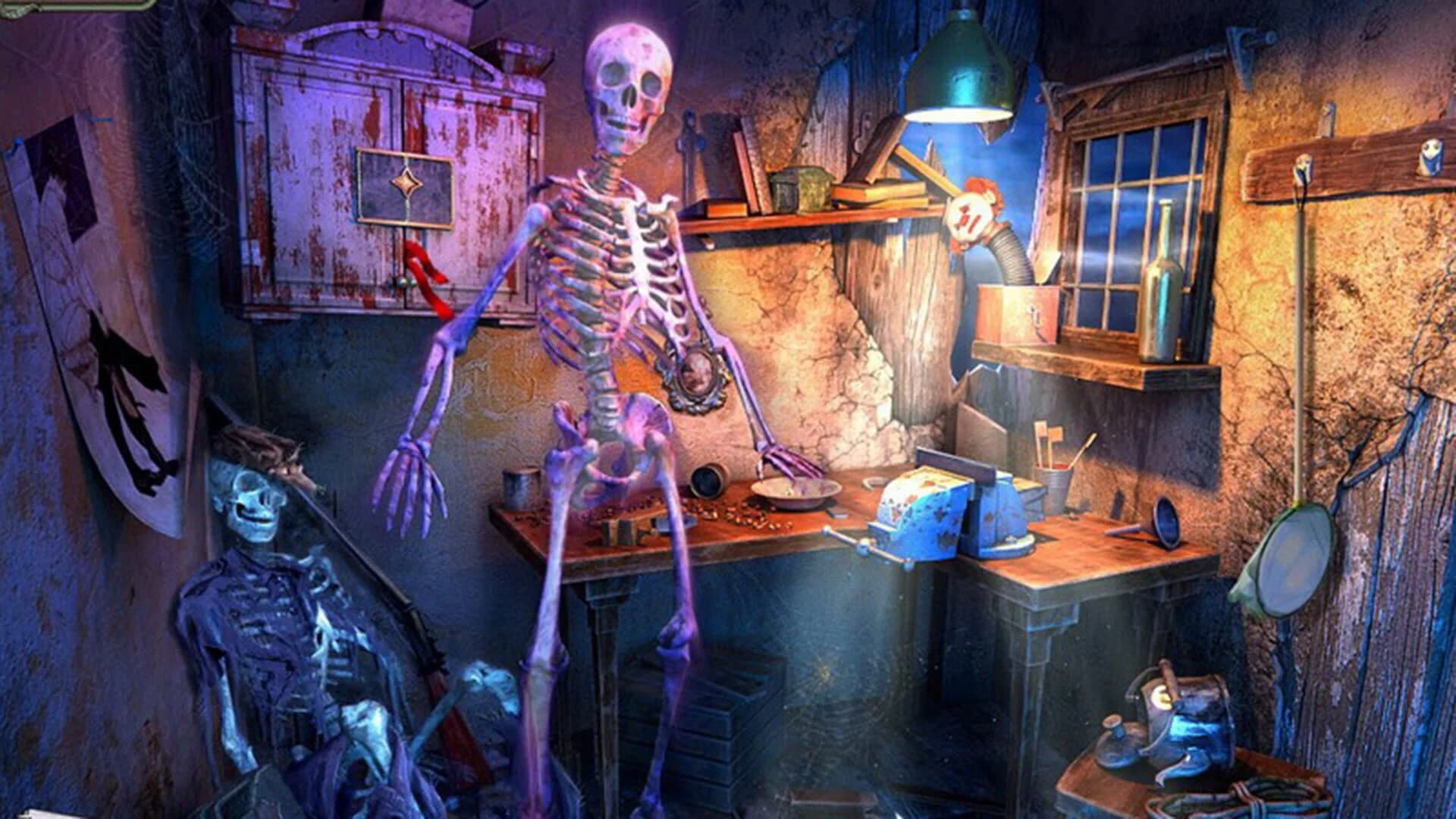 Twisted Lands Trilogy: Collector's Edition screenshot 5