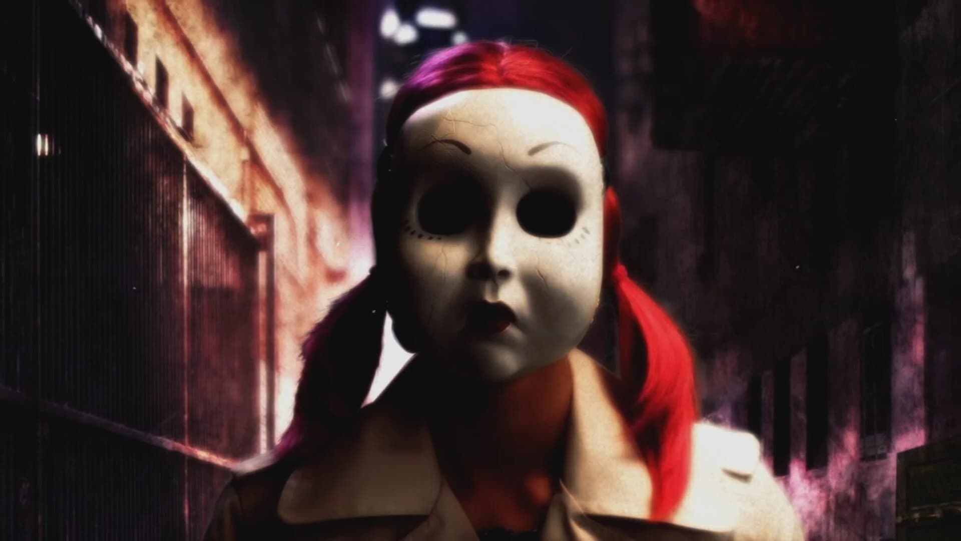 Twisted Metal screenshot 1