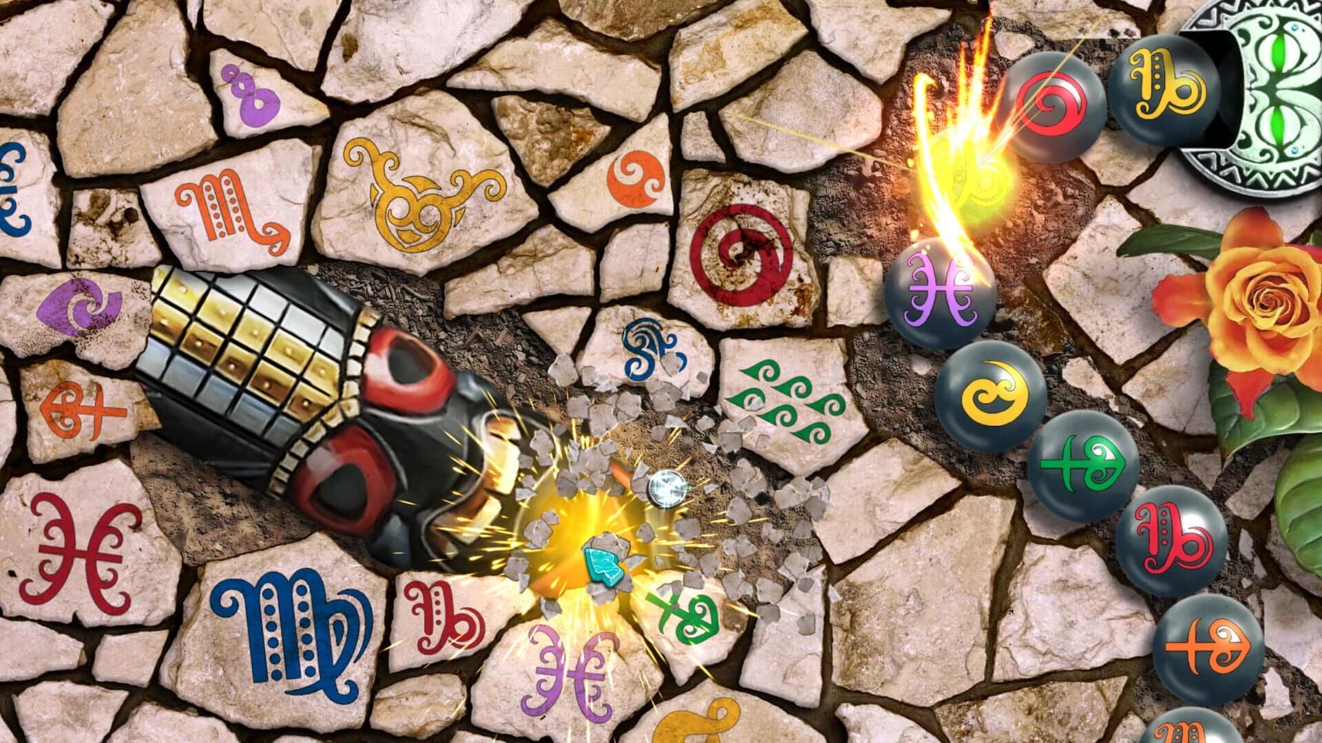 Twistingo: Collector's Edition screenshot 5