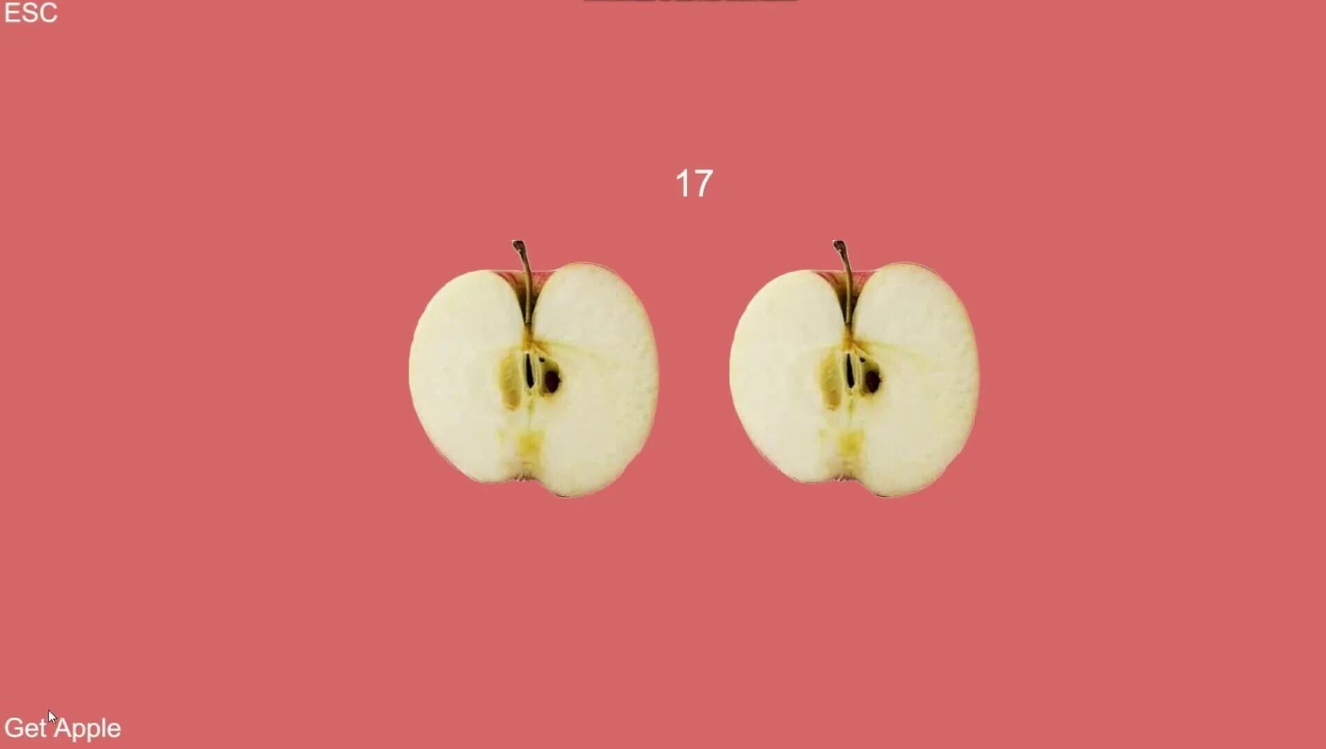 Two Apples screenshot 1