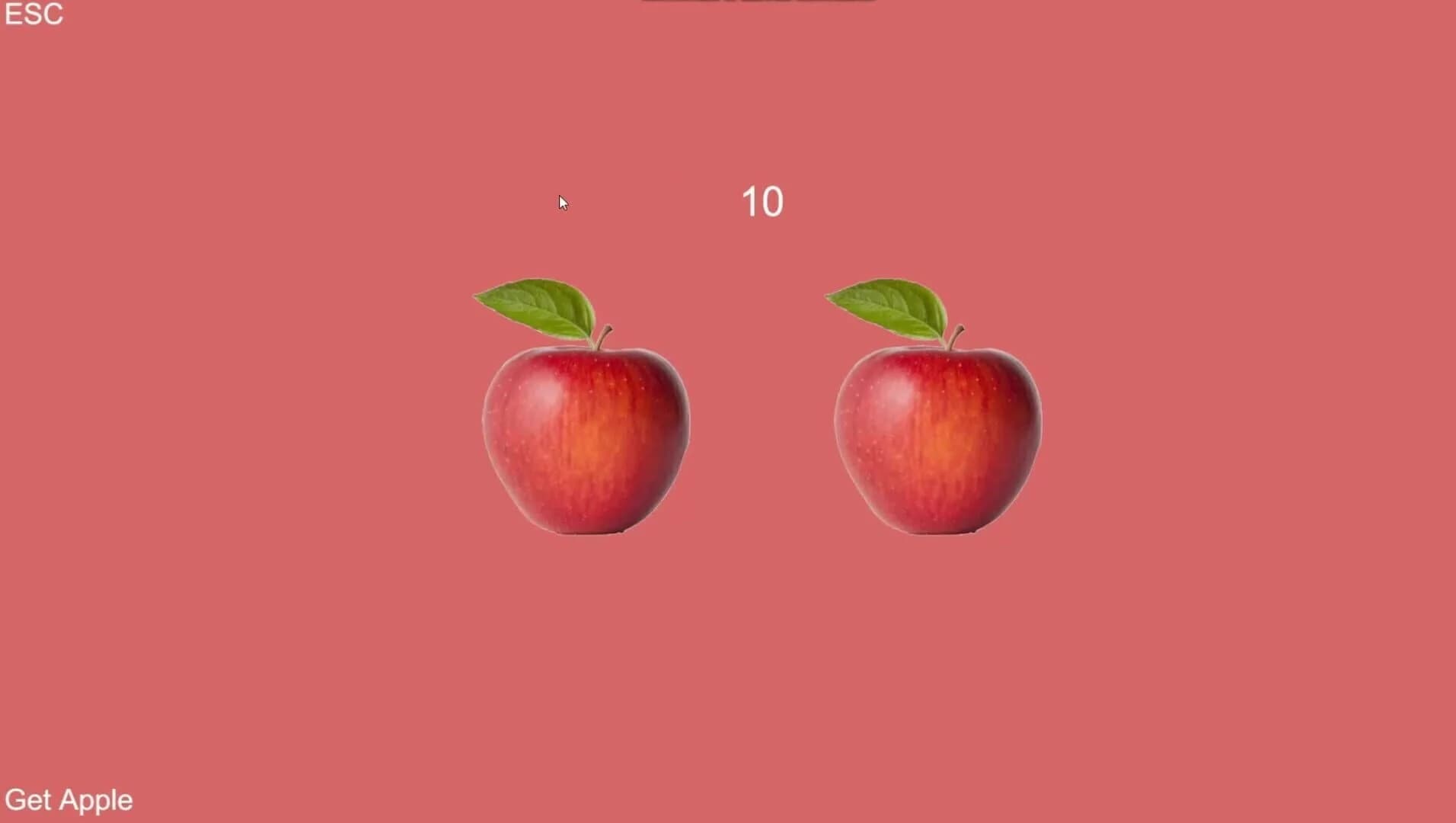 Two Apples screenshot 2
