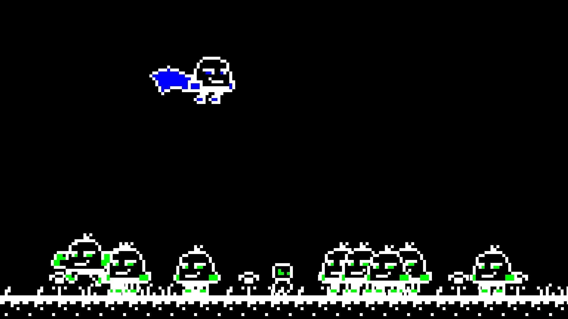 Two Bit Hero screenshot 4