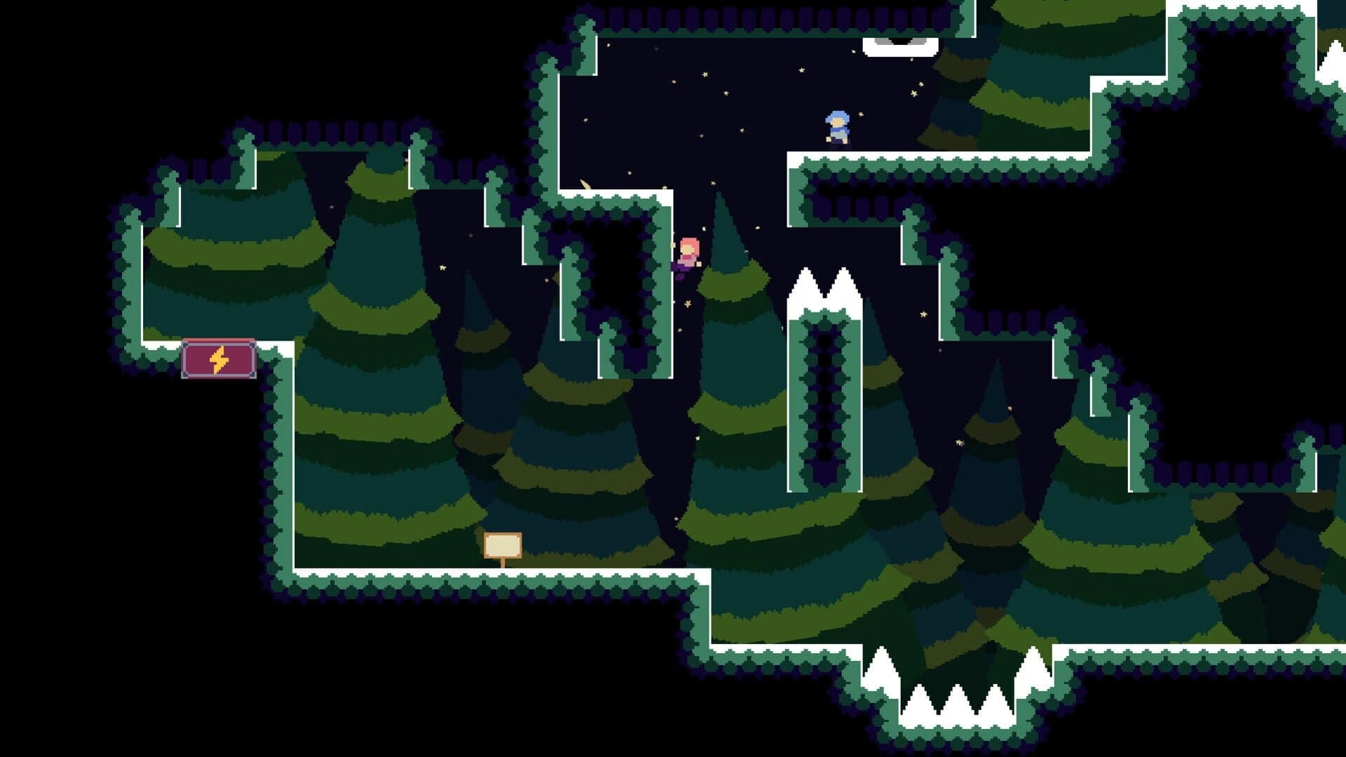 Two Climbers screenshot 2