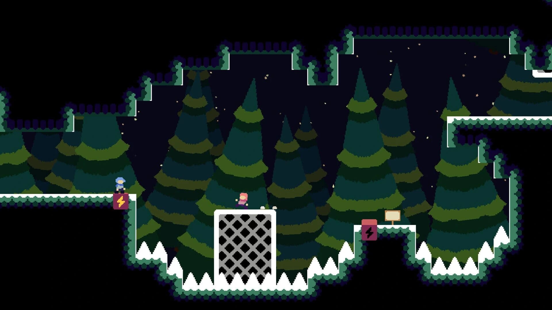 Two Climbers screenshot 5