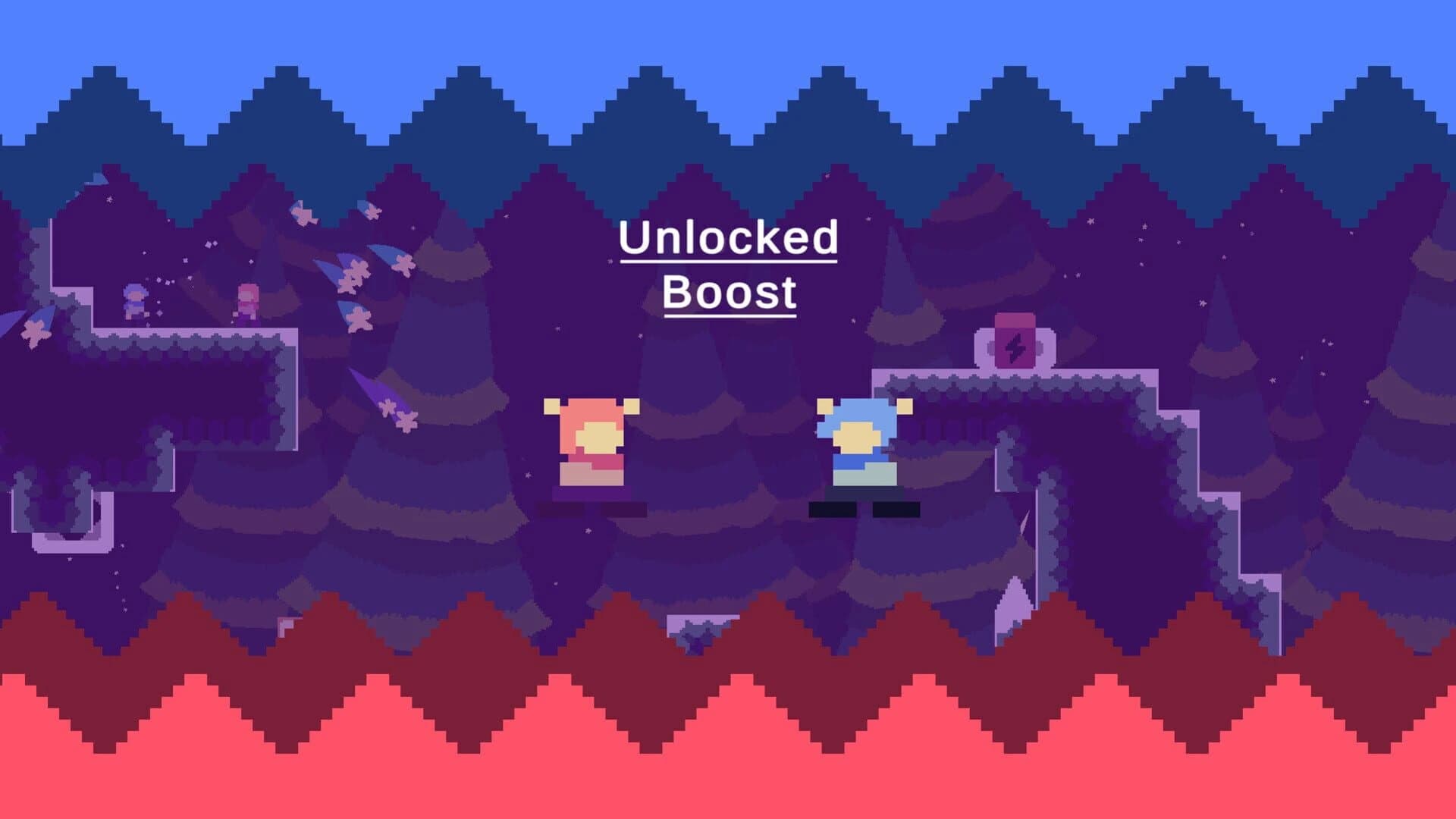 Two Climbers screenshot 3