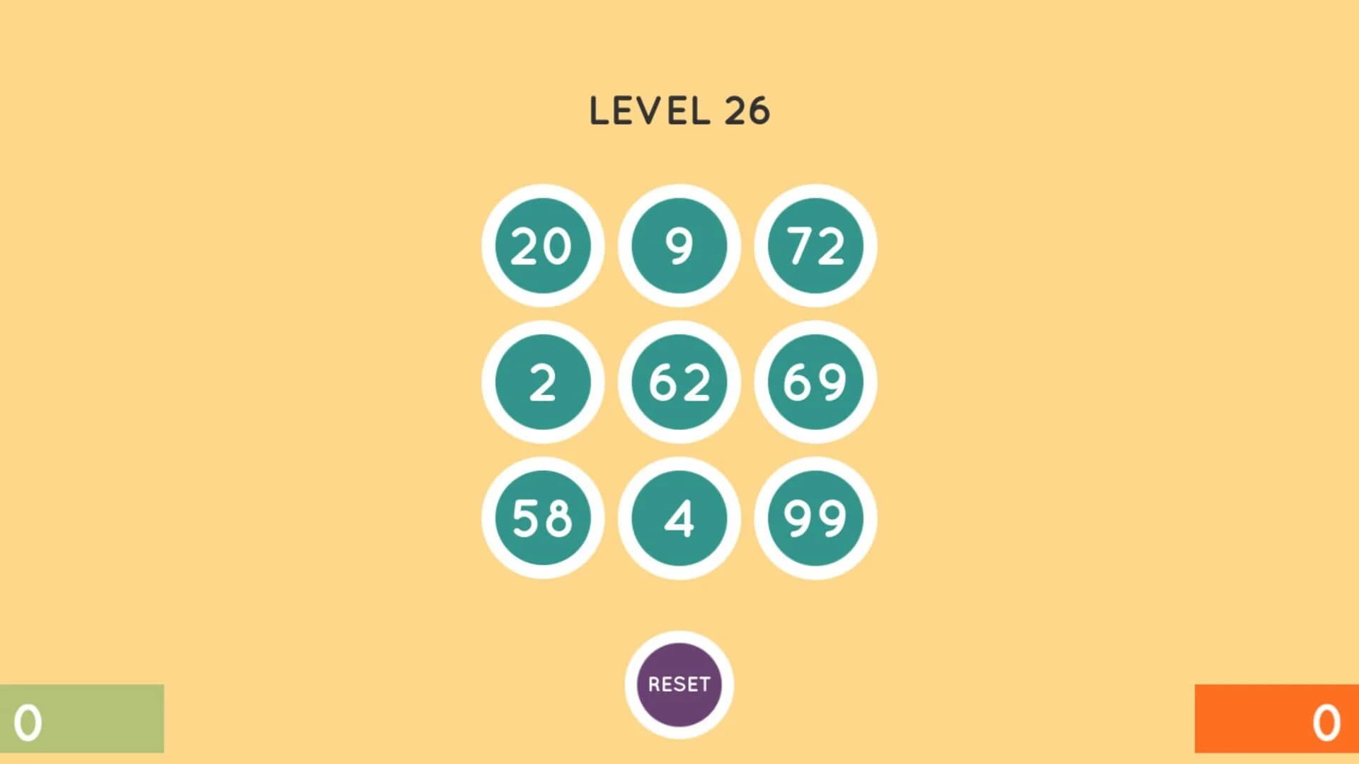 Two Digits screenshot 3