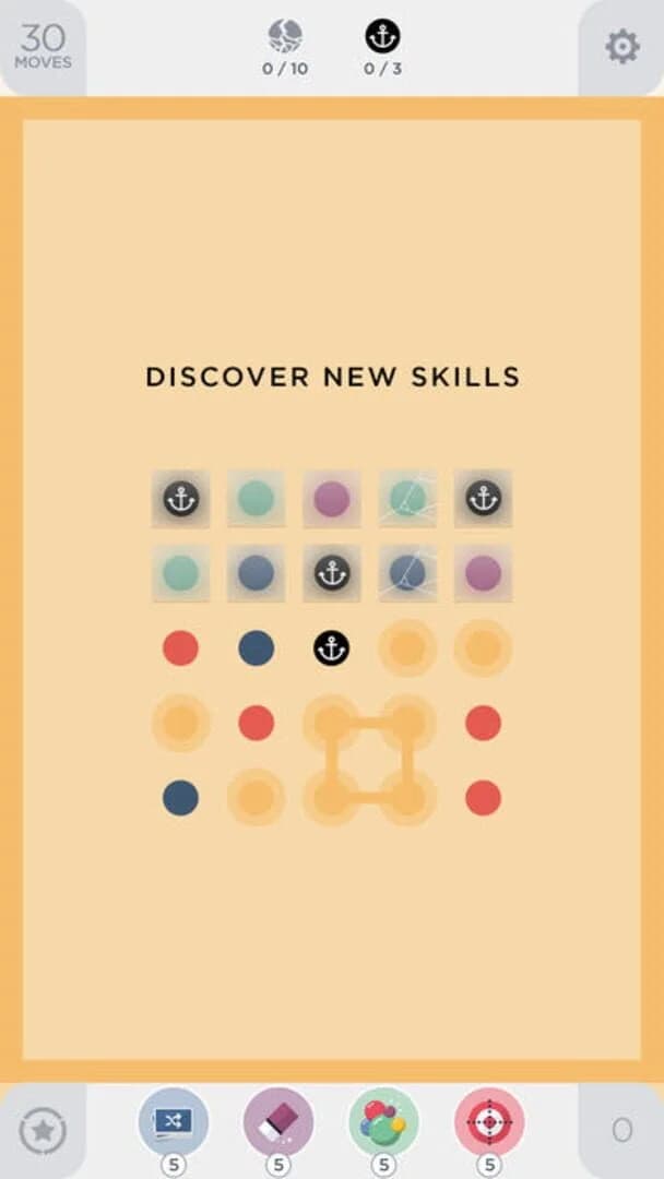 Two Dots screenshot 5