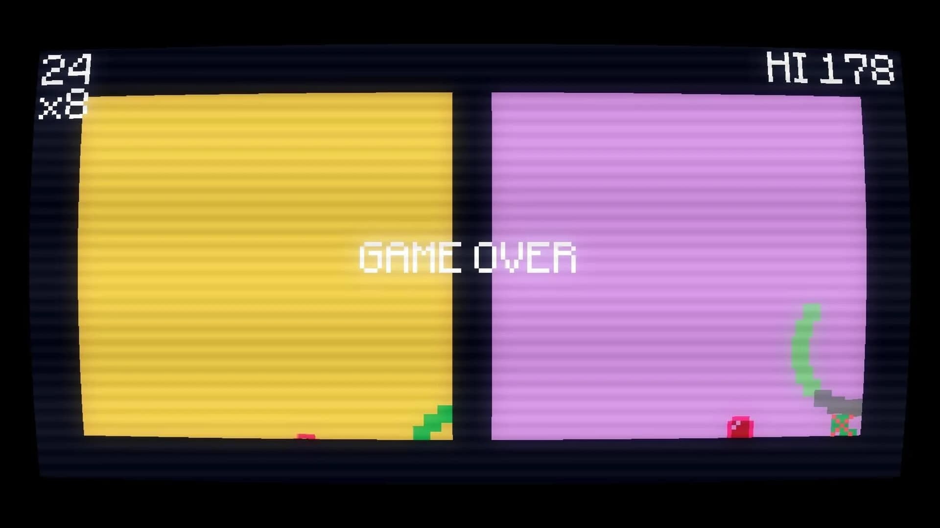 Two Faced screenshot 3