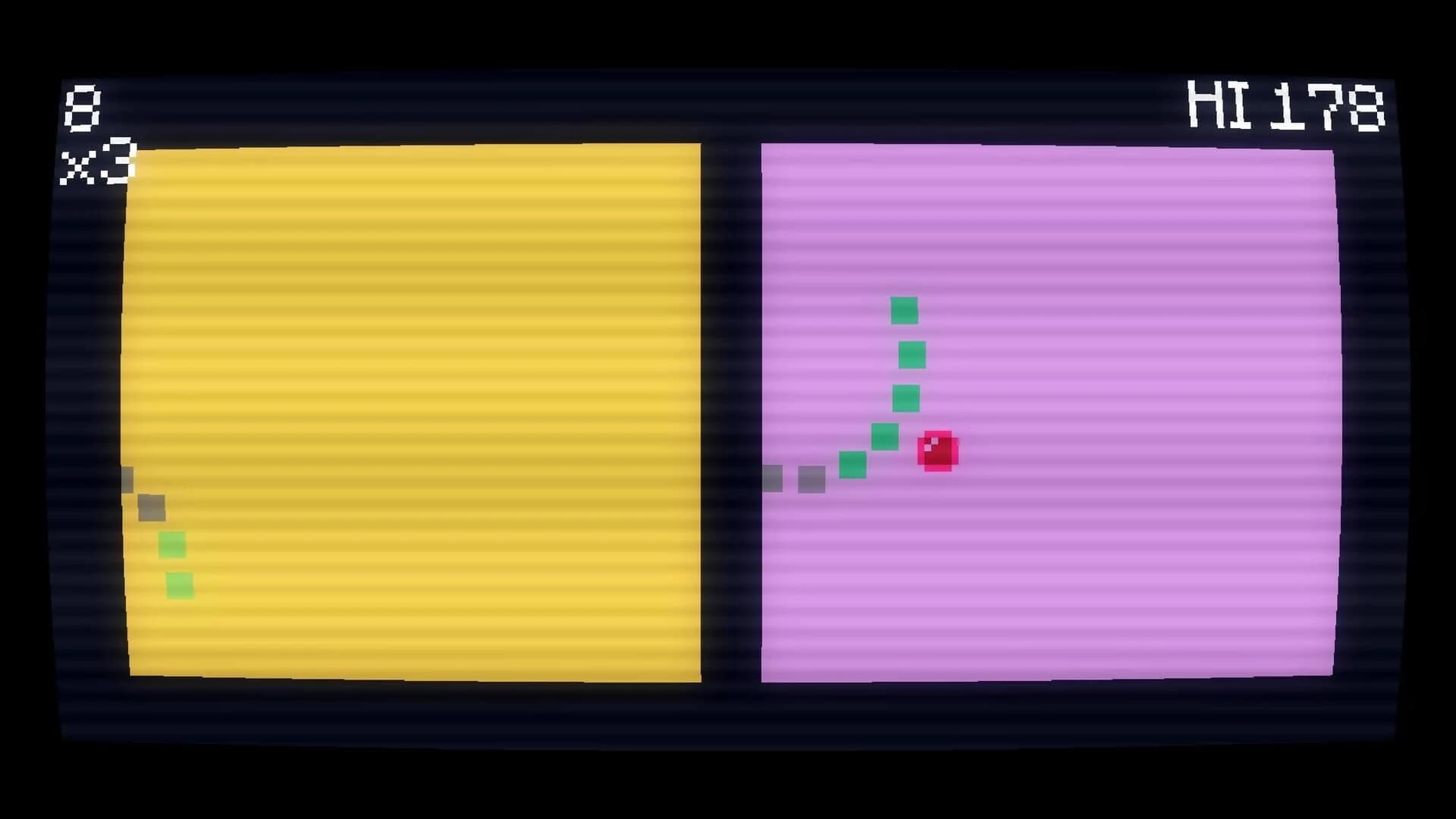 Two Faced screenshot 1