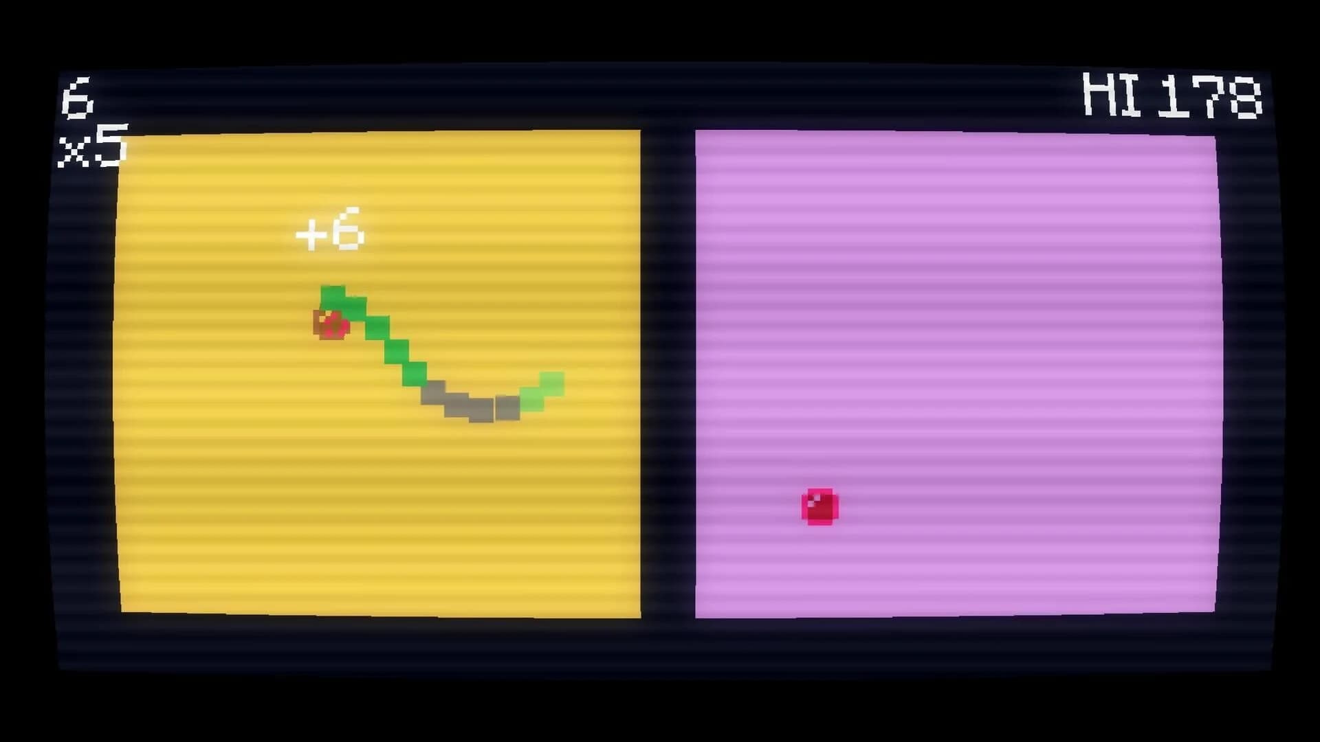 Two Faced screenshot 5