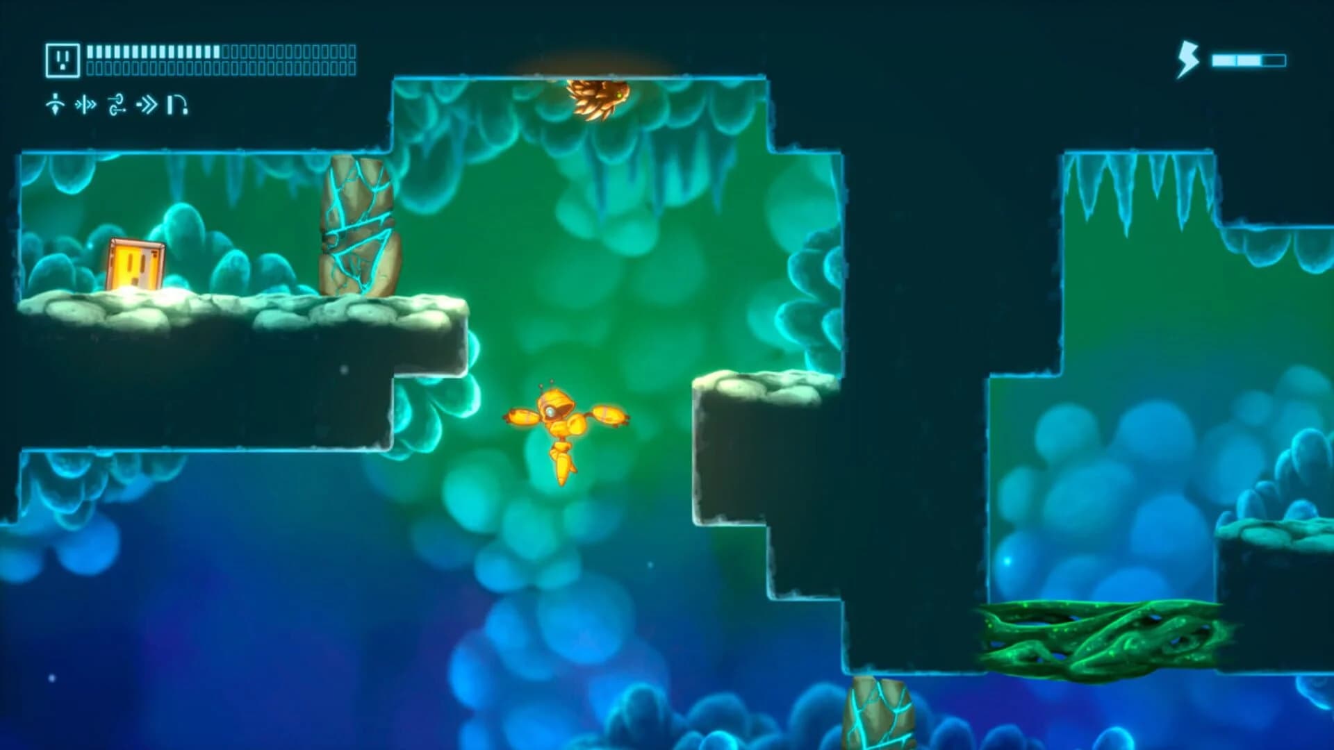 Two Parsecs From Earth screenshot 2