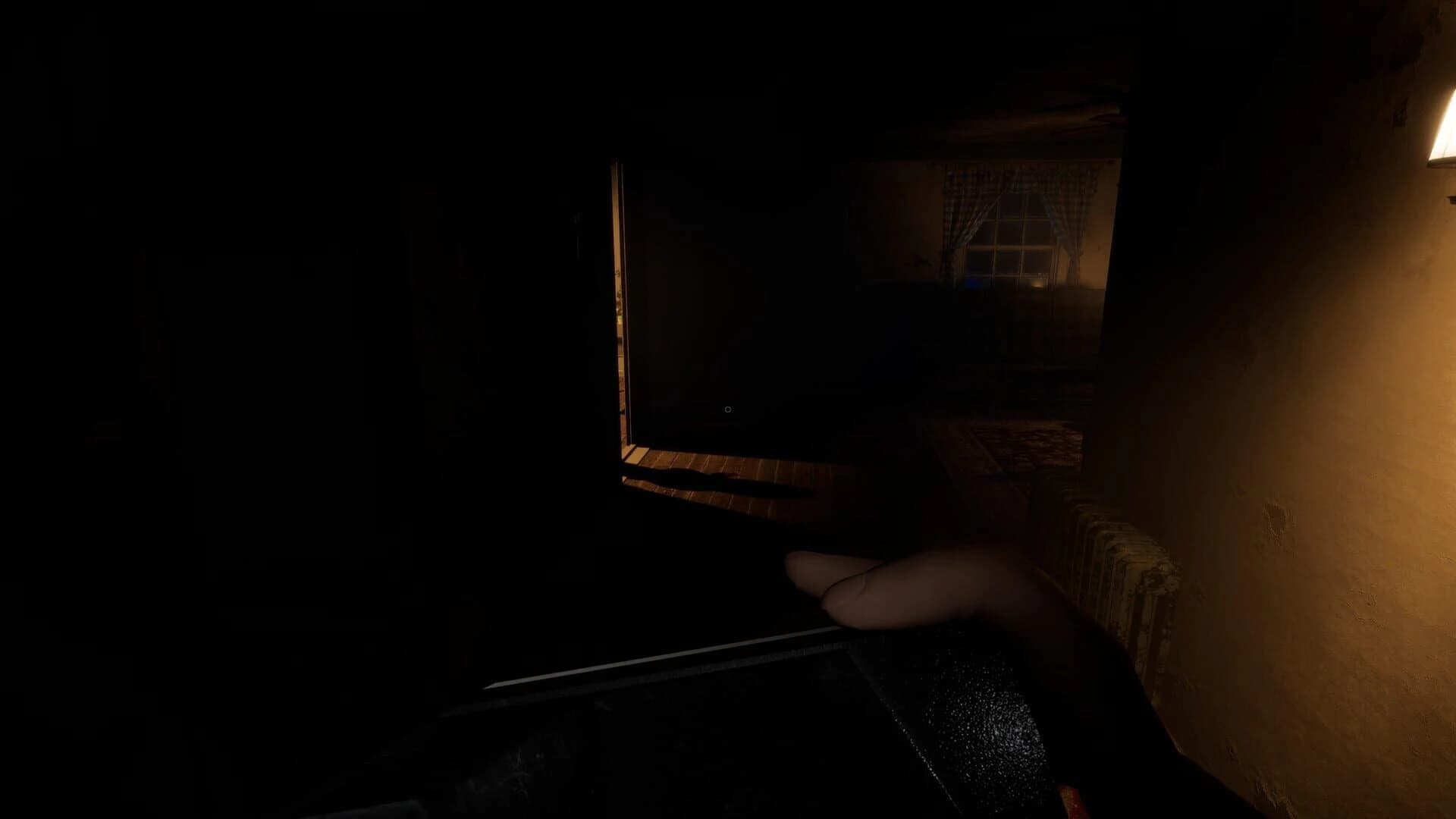 Two Sisters screenshot 3