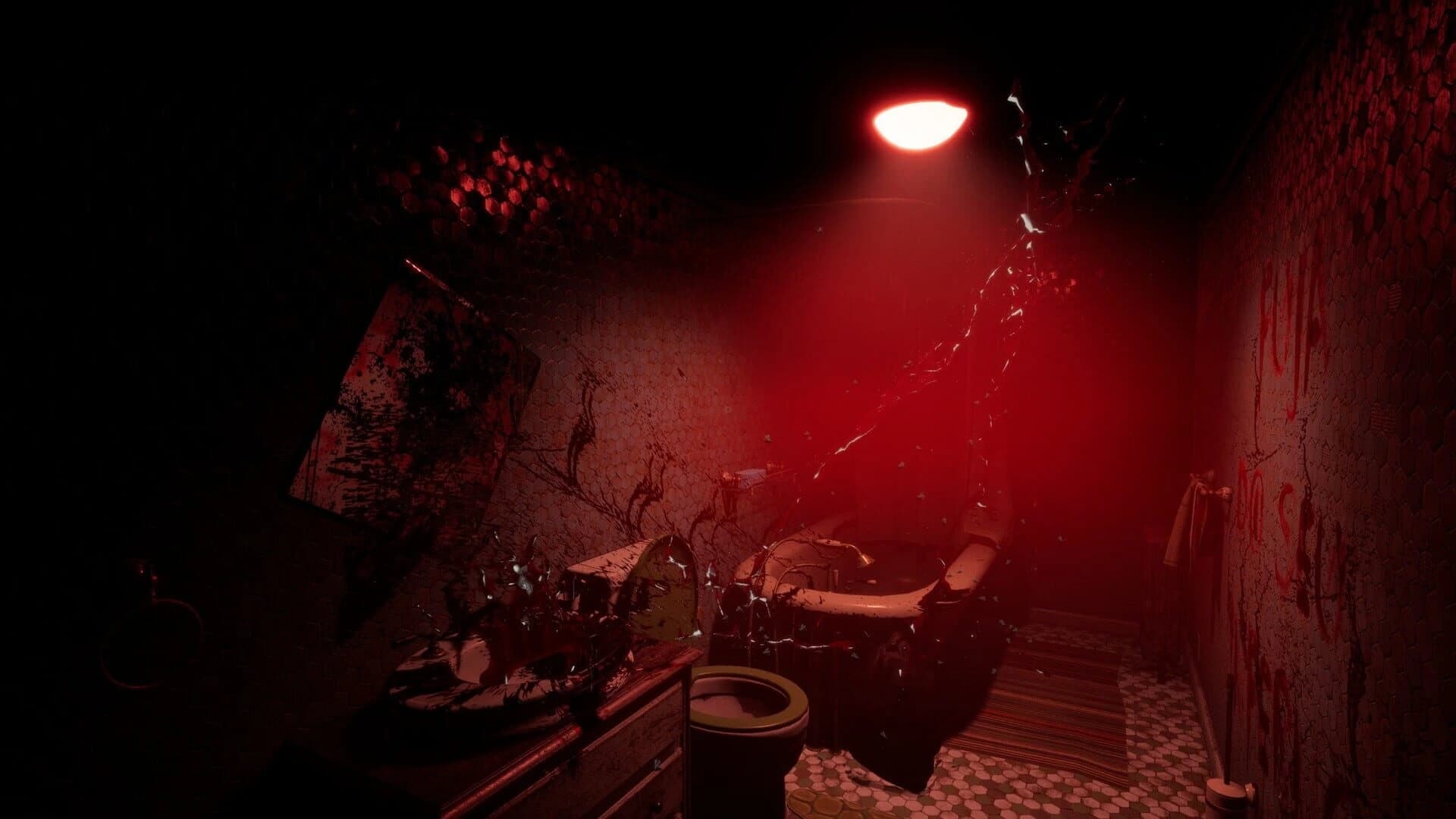 Two Sisters screenshot 5