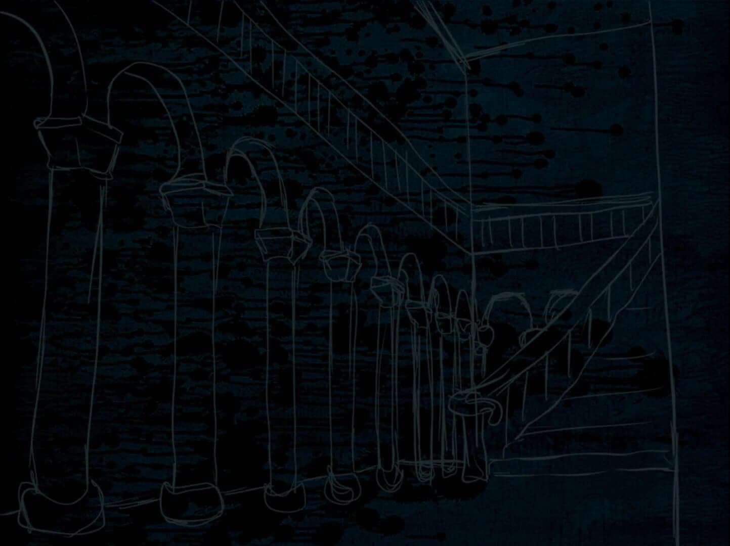 Two Steps Back screenshot 5