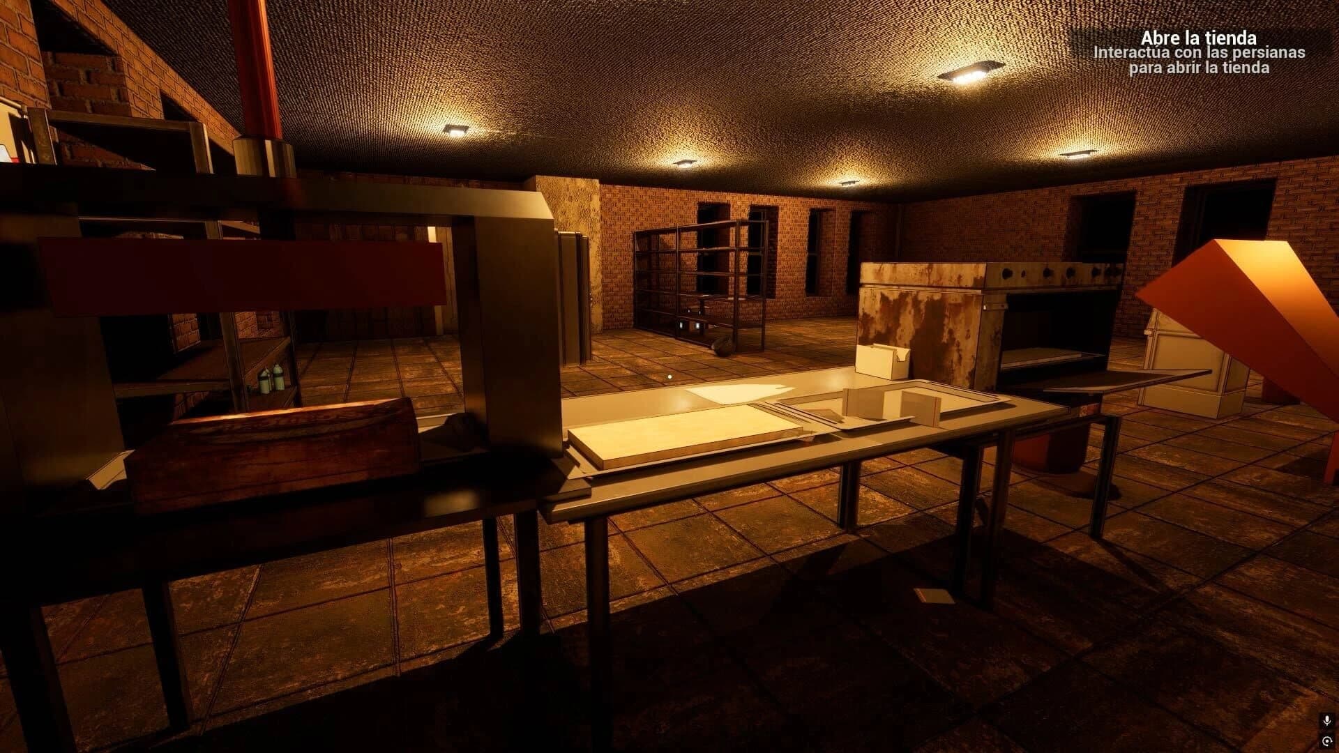 Two Types Pollos screenshot 4