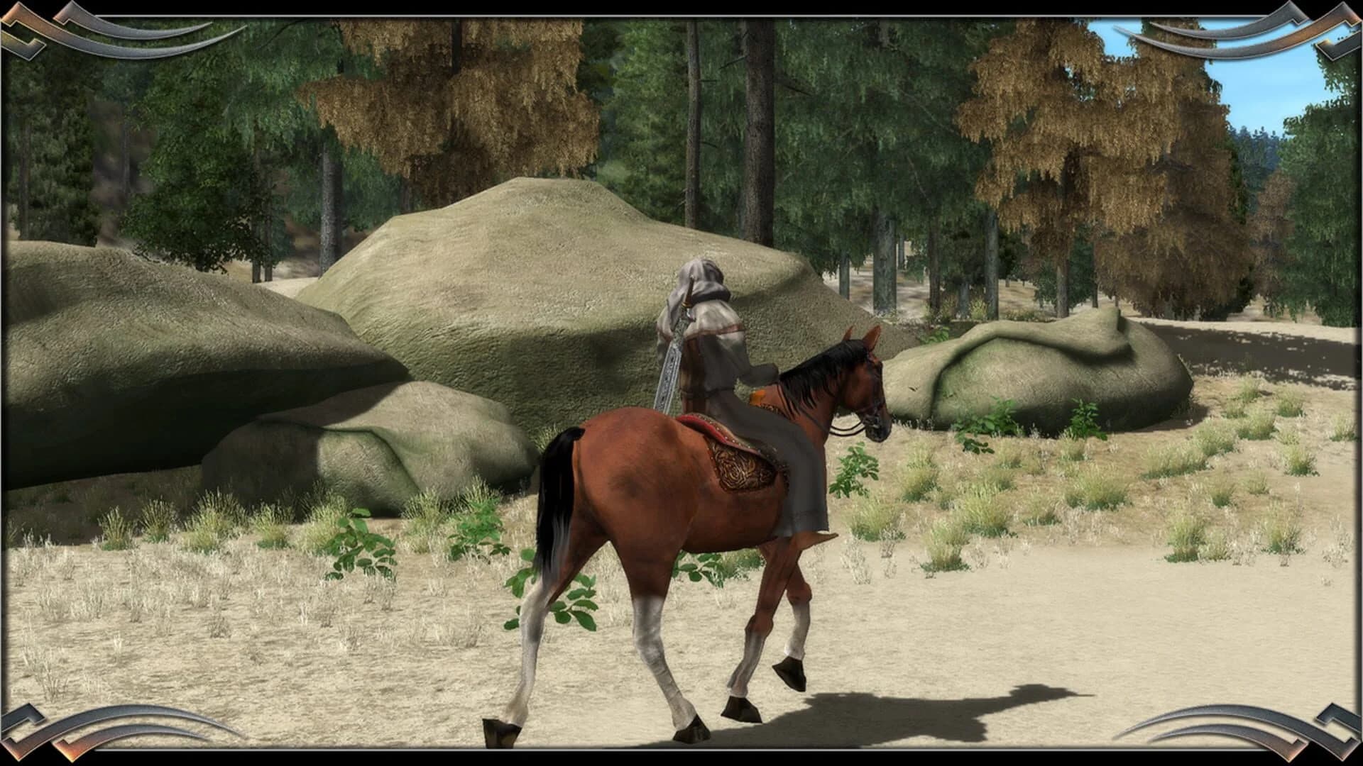 Two Worlds: Epic Edition screenshot 4