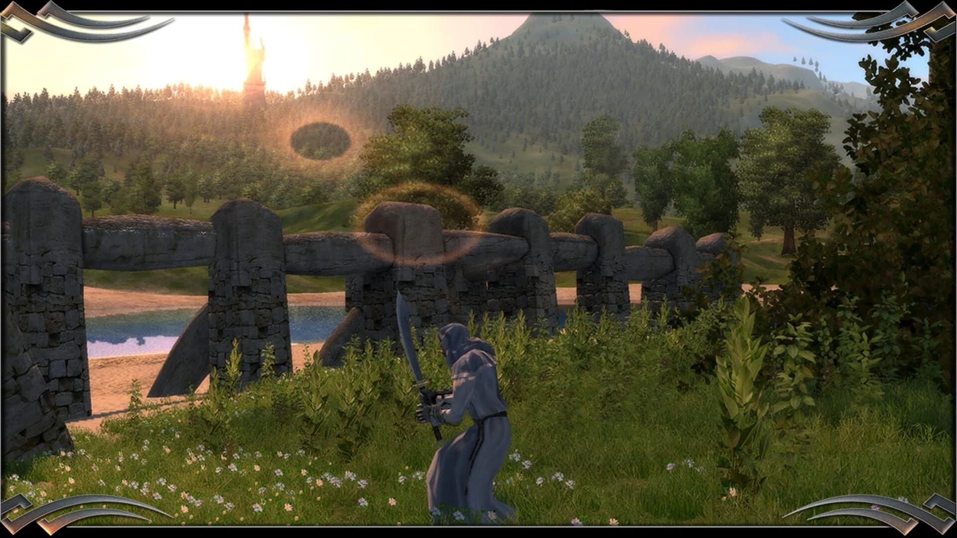 Two Worlds: Epic Edition screenshot 2