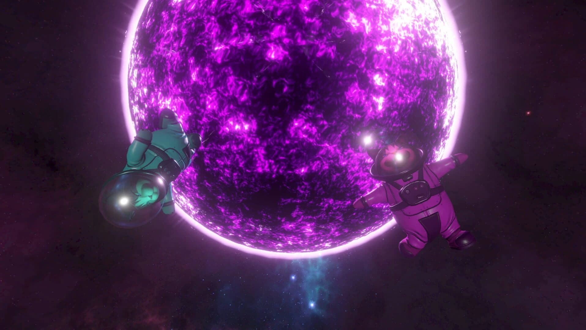 TwoBrains OneShip screenshot 3