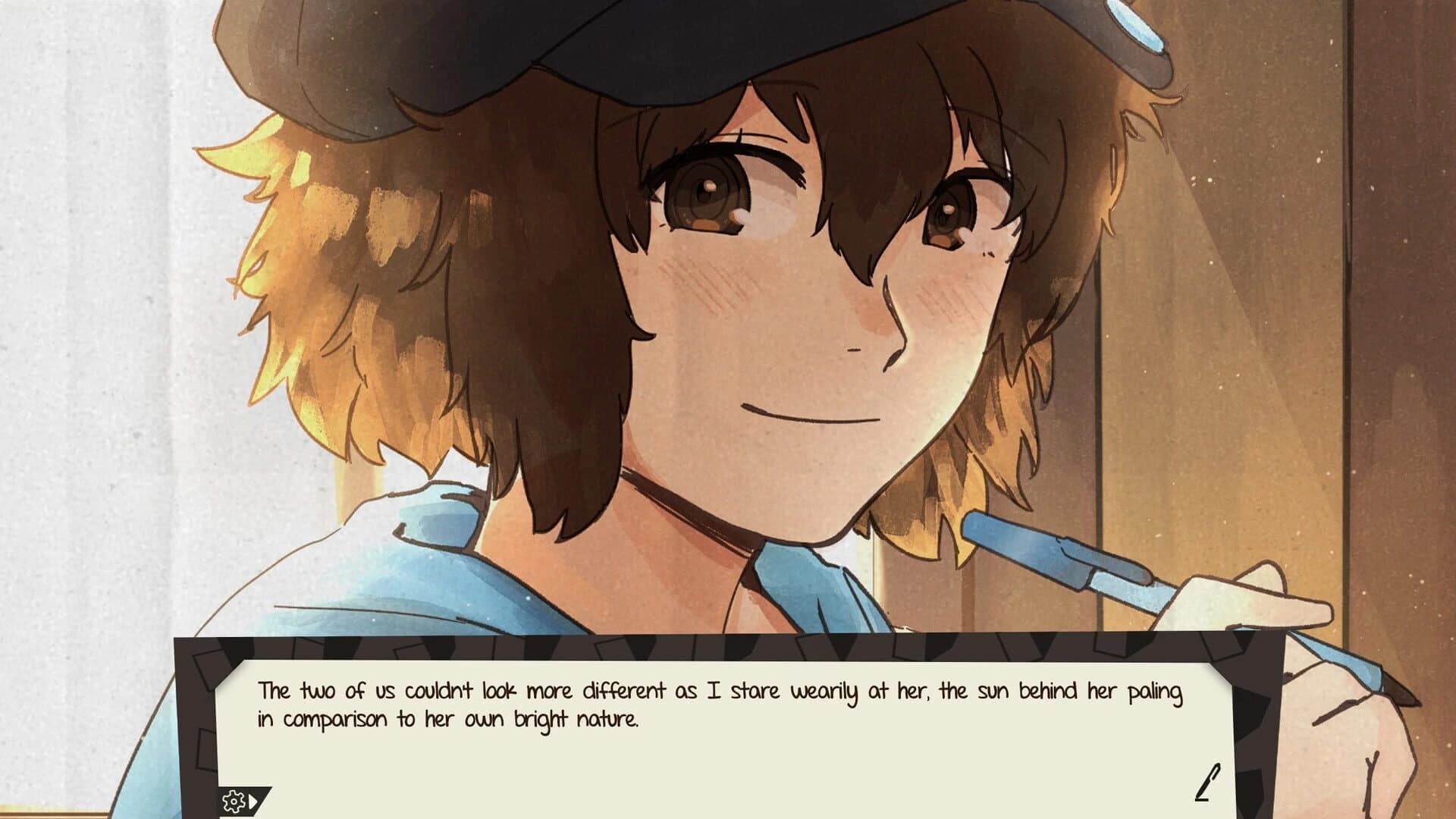 Twofold screenshot 5