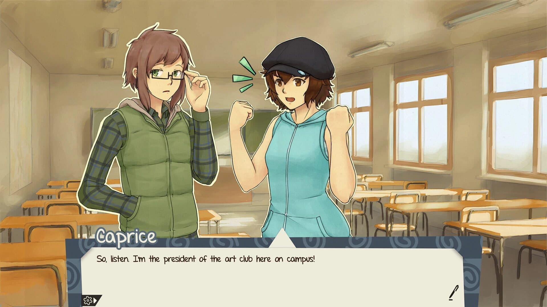 Twofold screenshot 4
