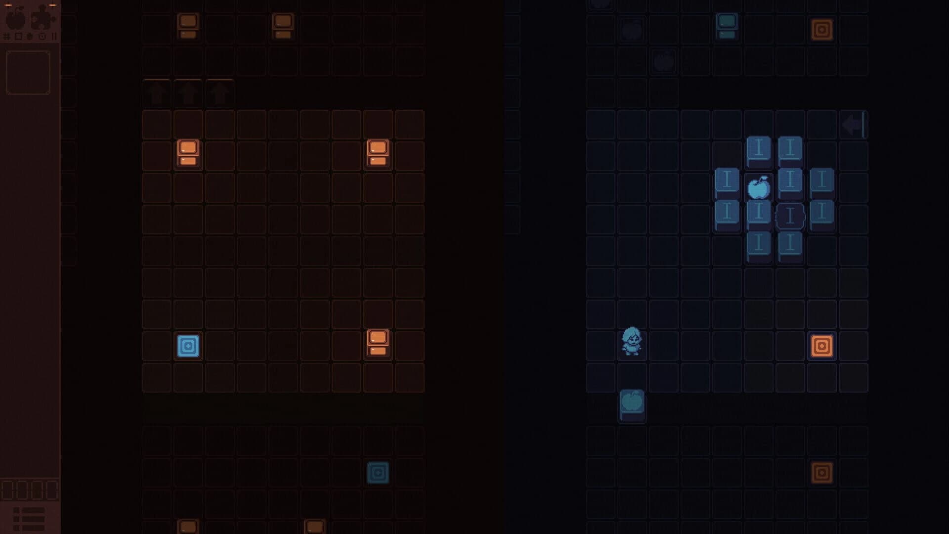 Twofold Tower screenshot 1