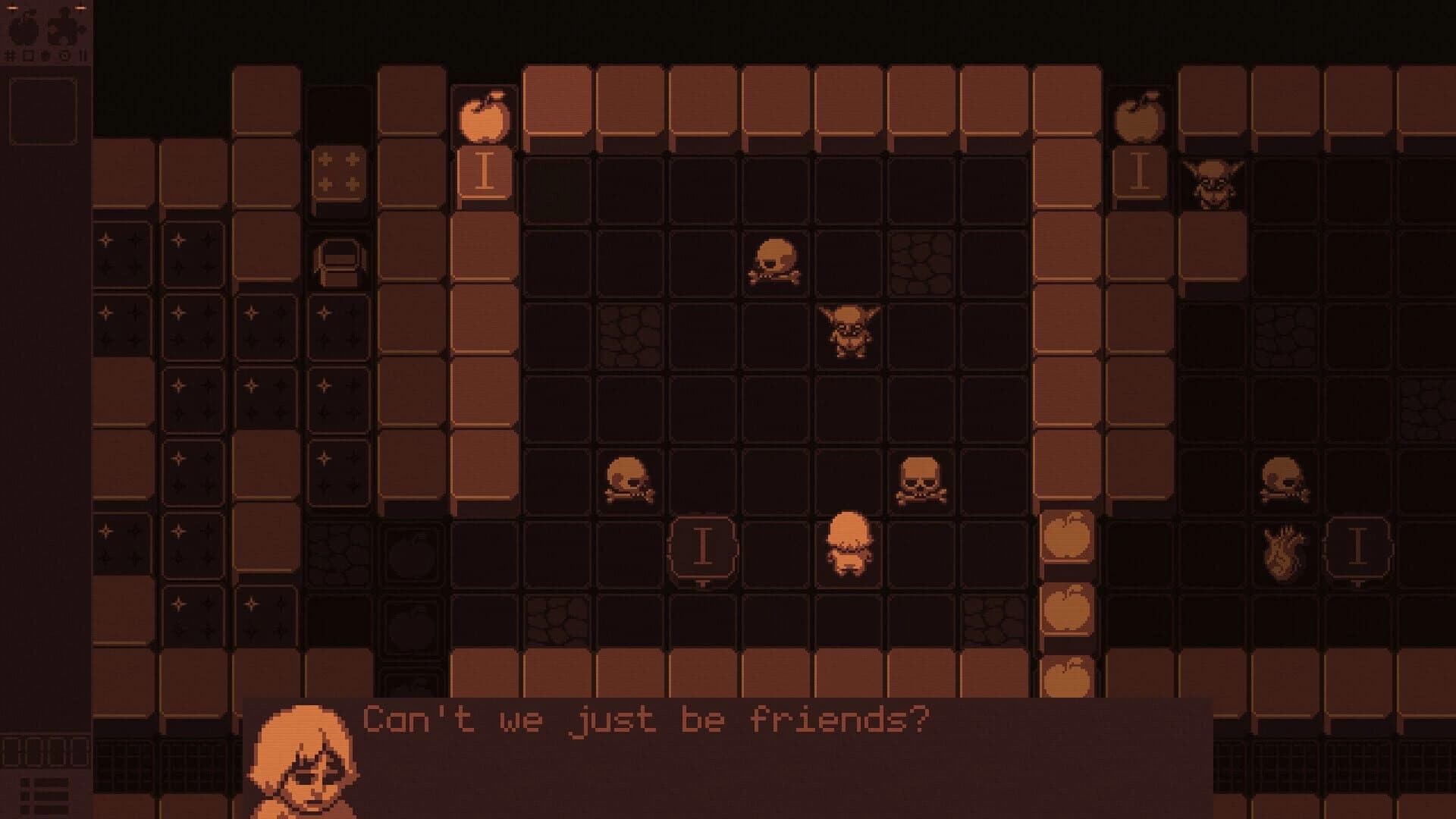 Twofold Tower screenshot 3