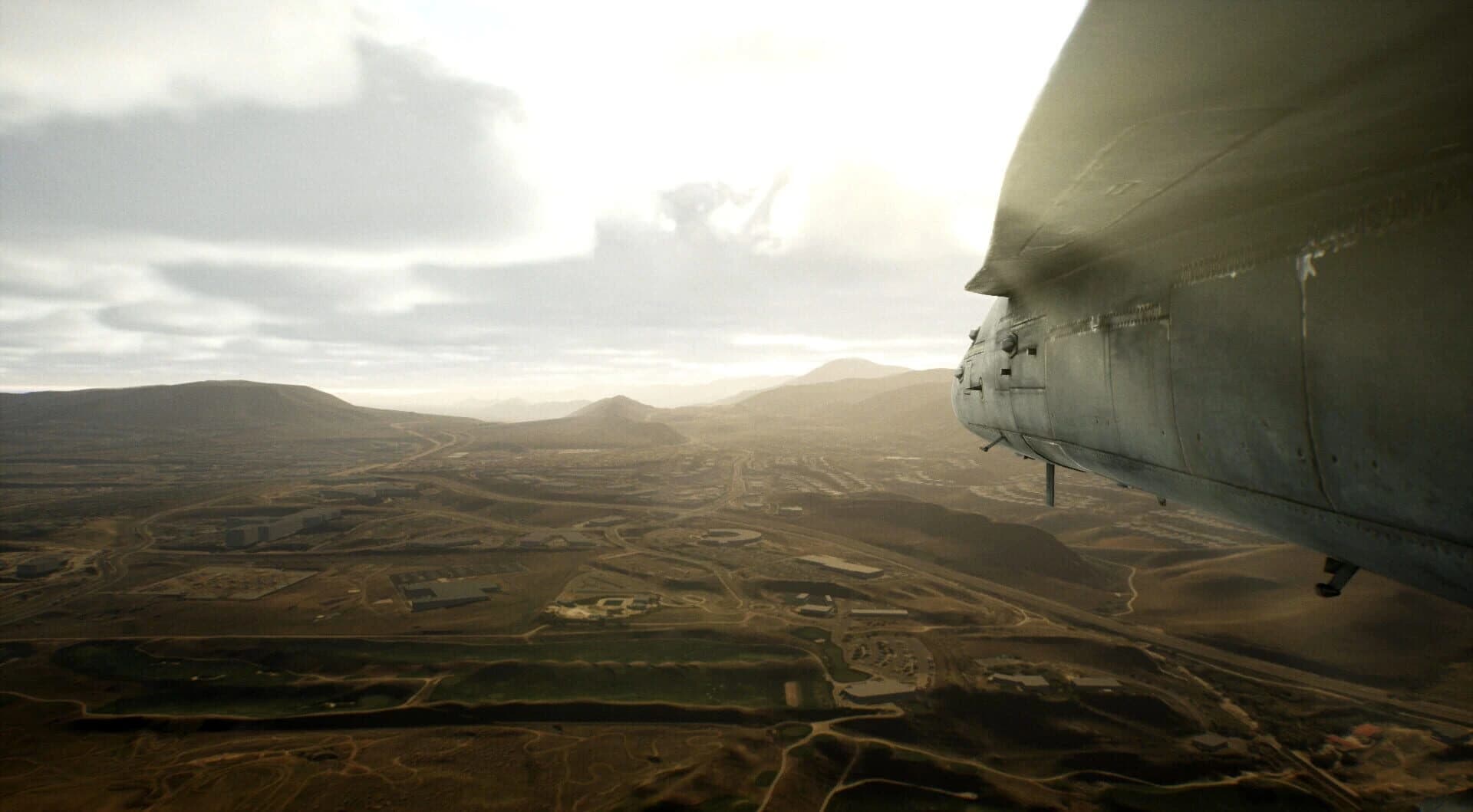 TWS: Training and War Simulation screenshot 4