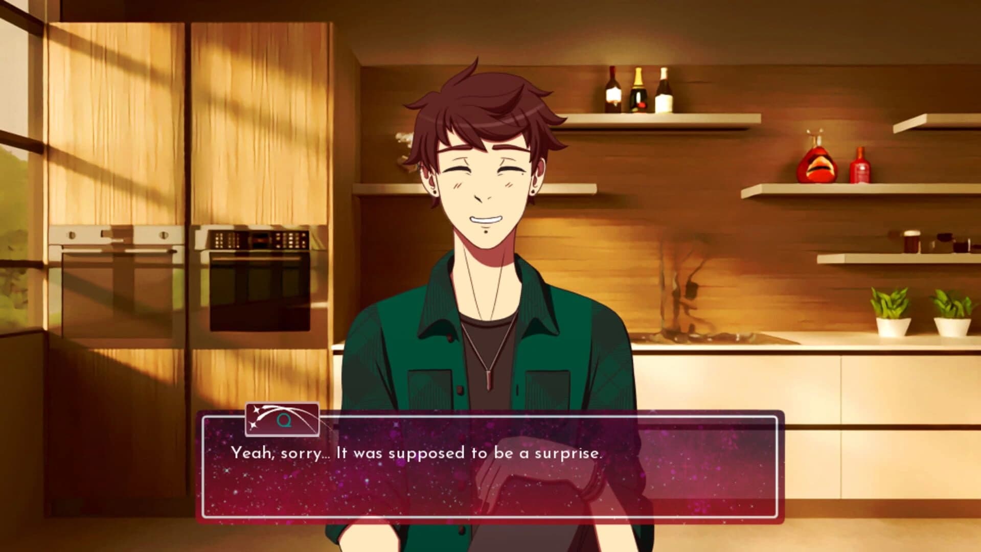 TXXX screenshot 1