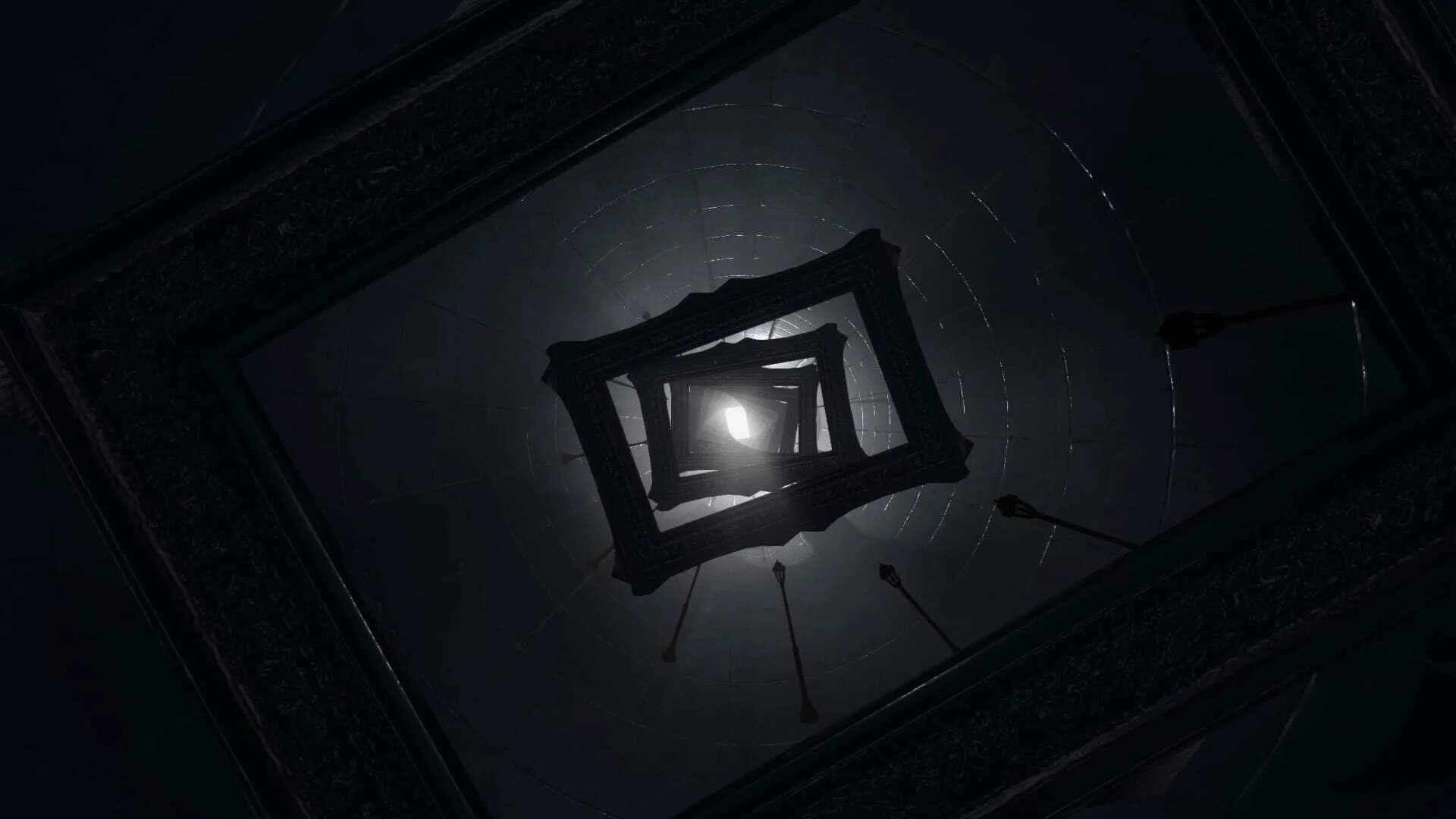 Tyd wag vir Niemand screenshot 1