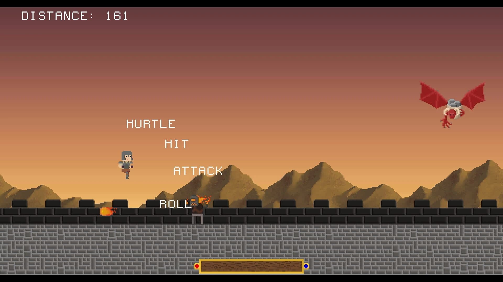 Type Fighter screenshot 4