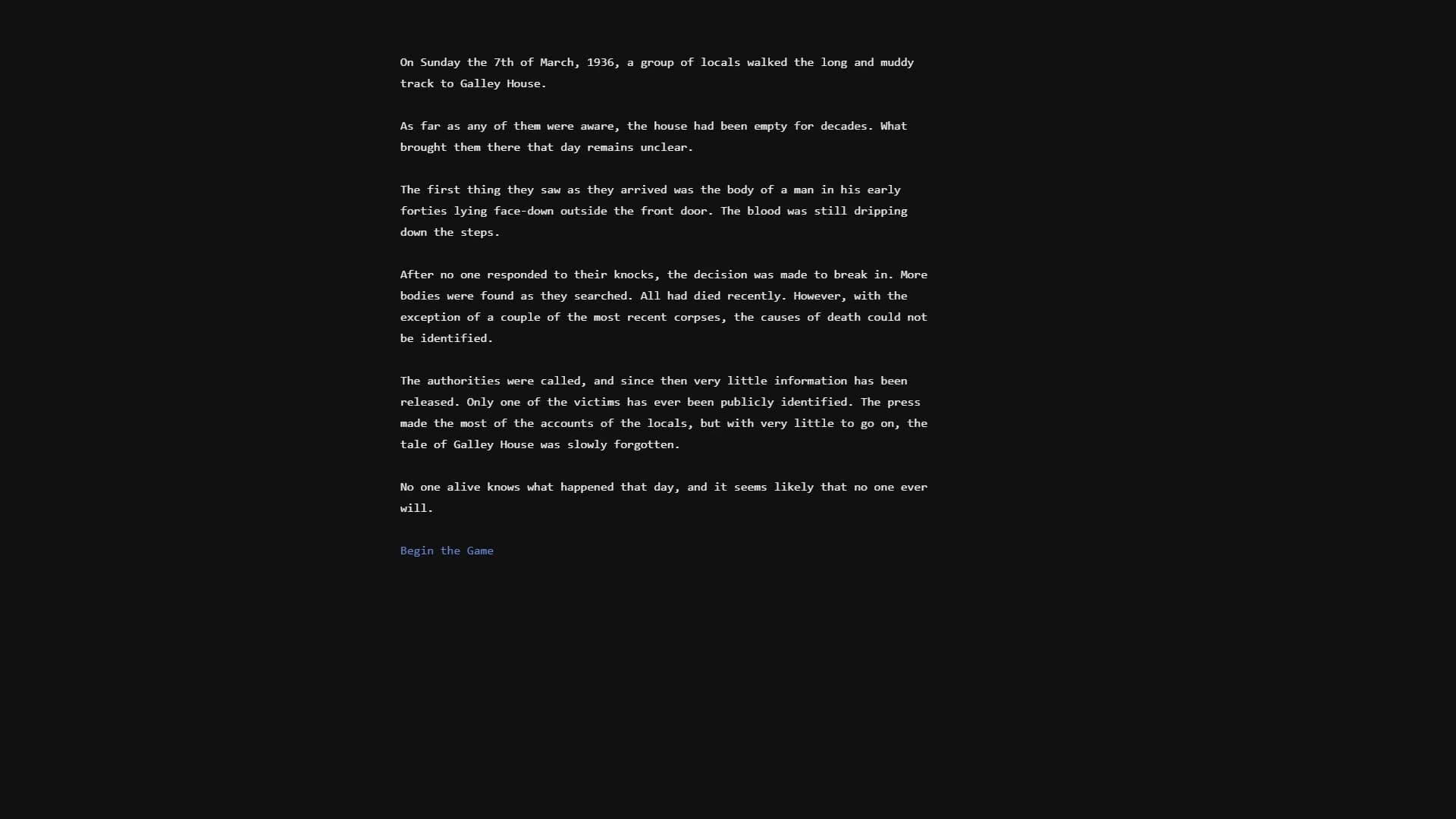 Type Help screenshot 2