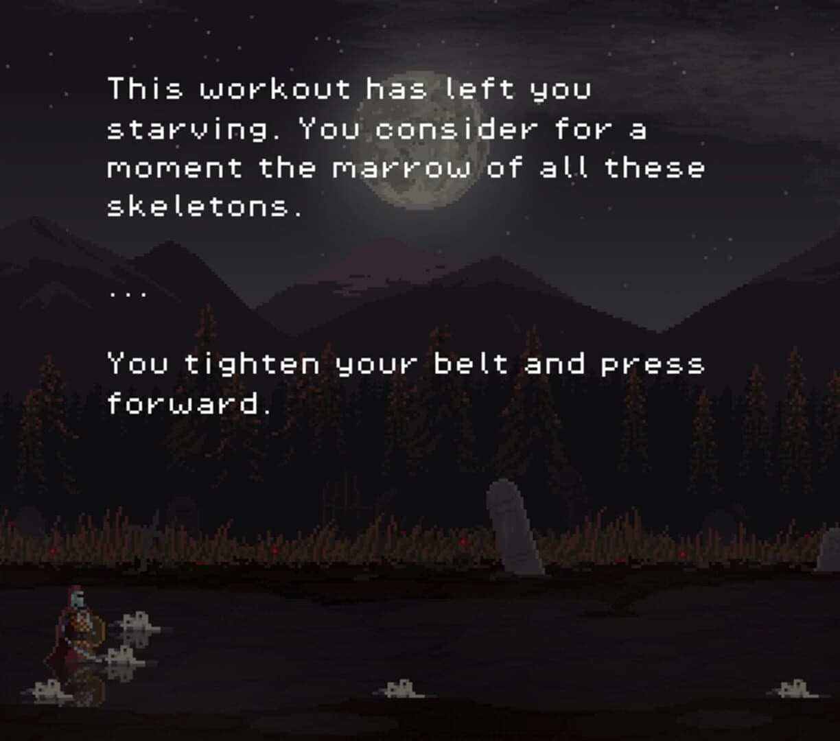 Type Knight screenshot 1