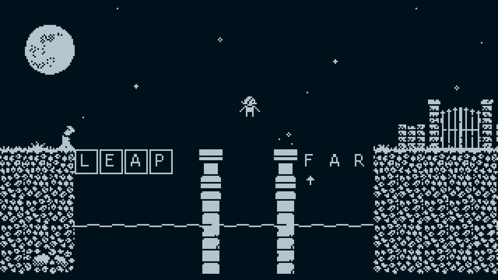 Type & Magic screenshot 2