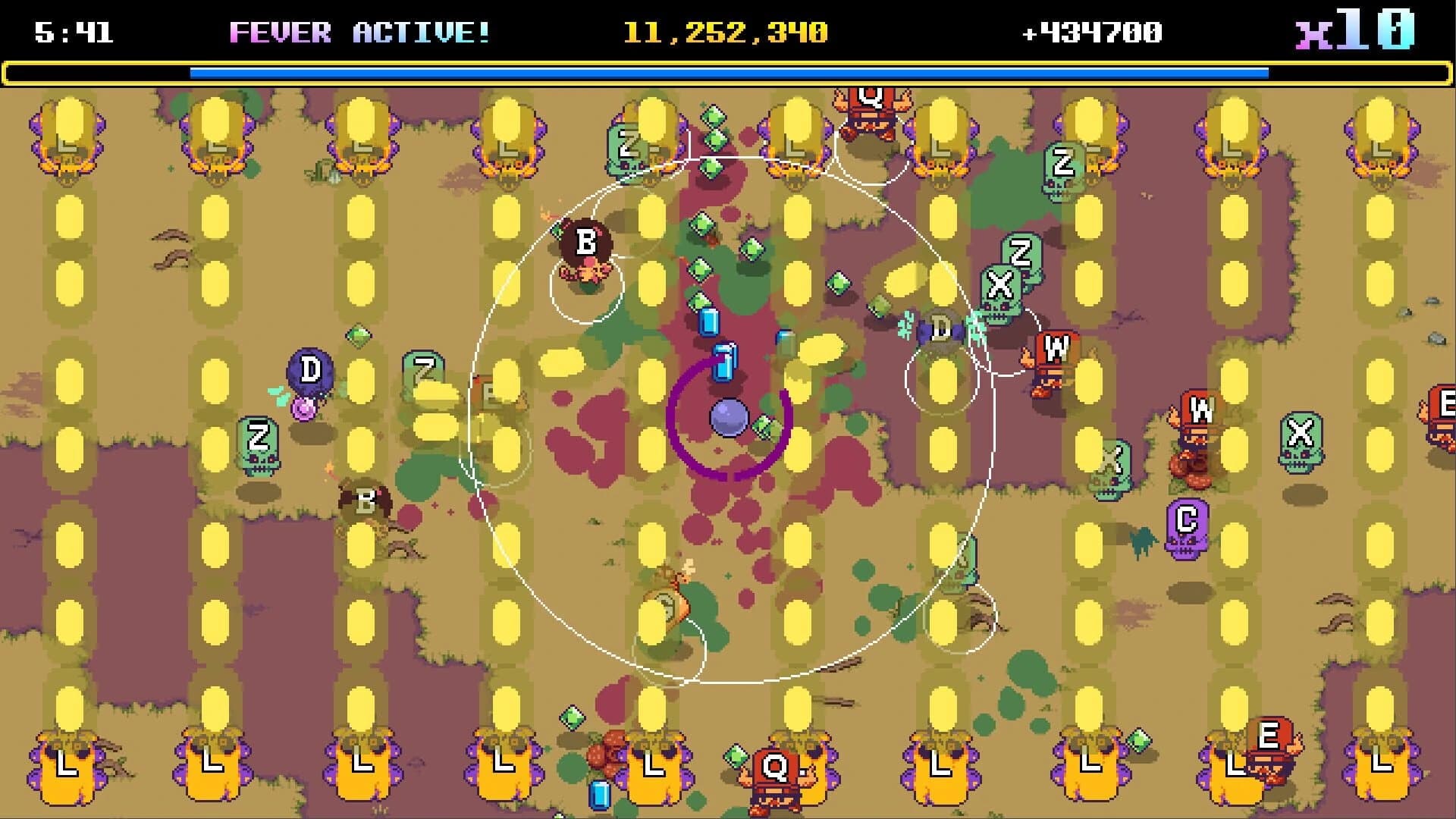 Typecast screenshot 4