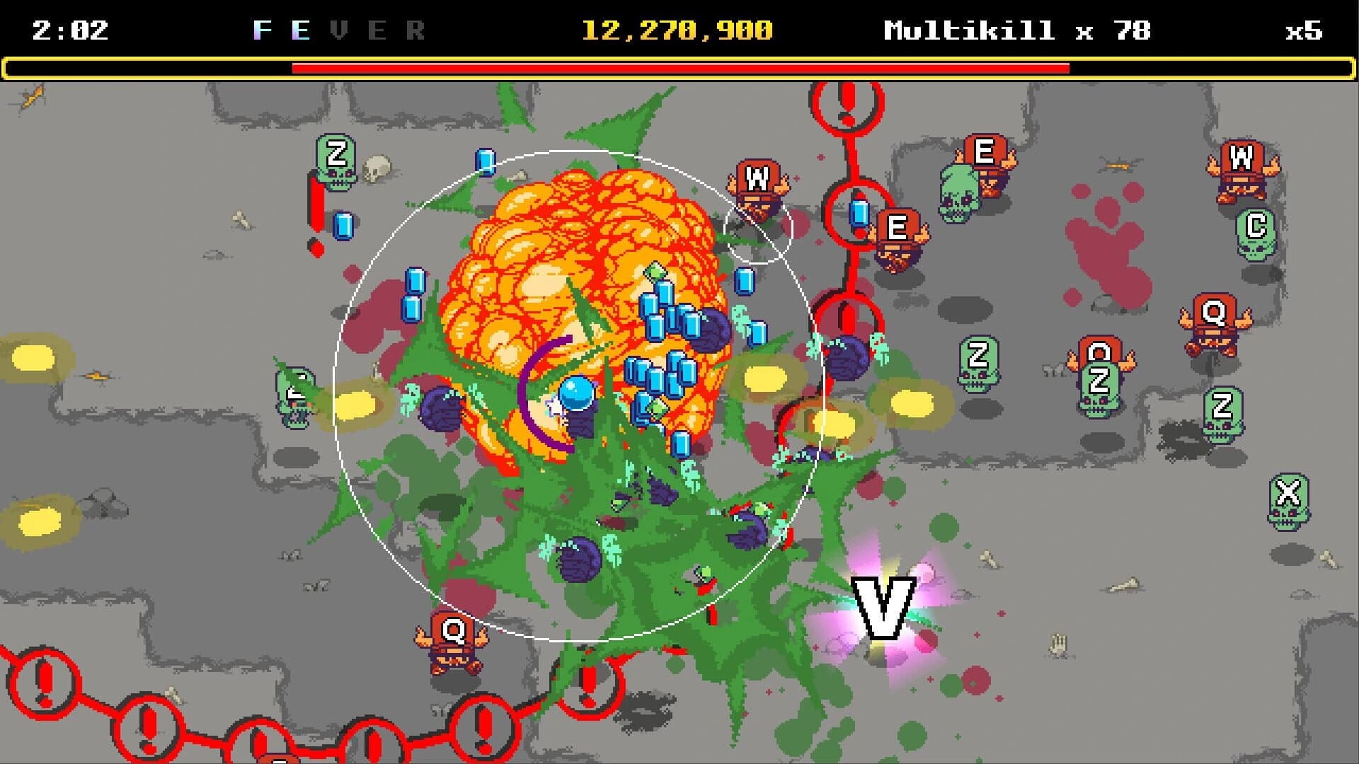Typecast screenshot 2