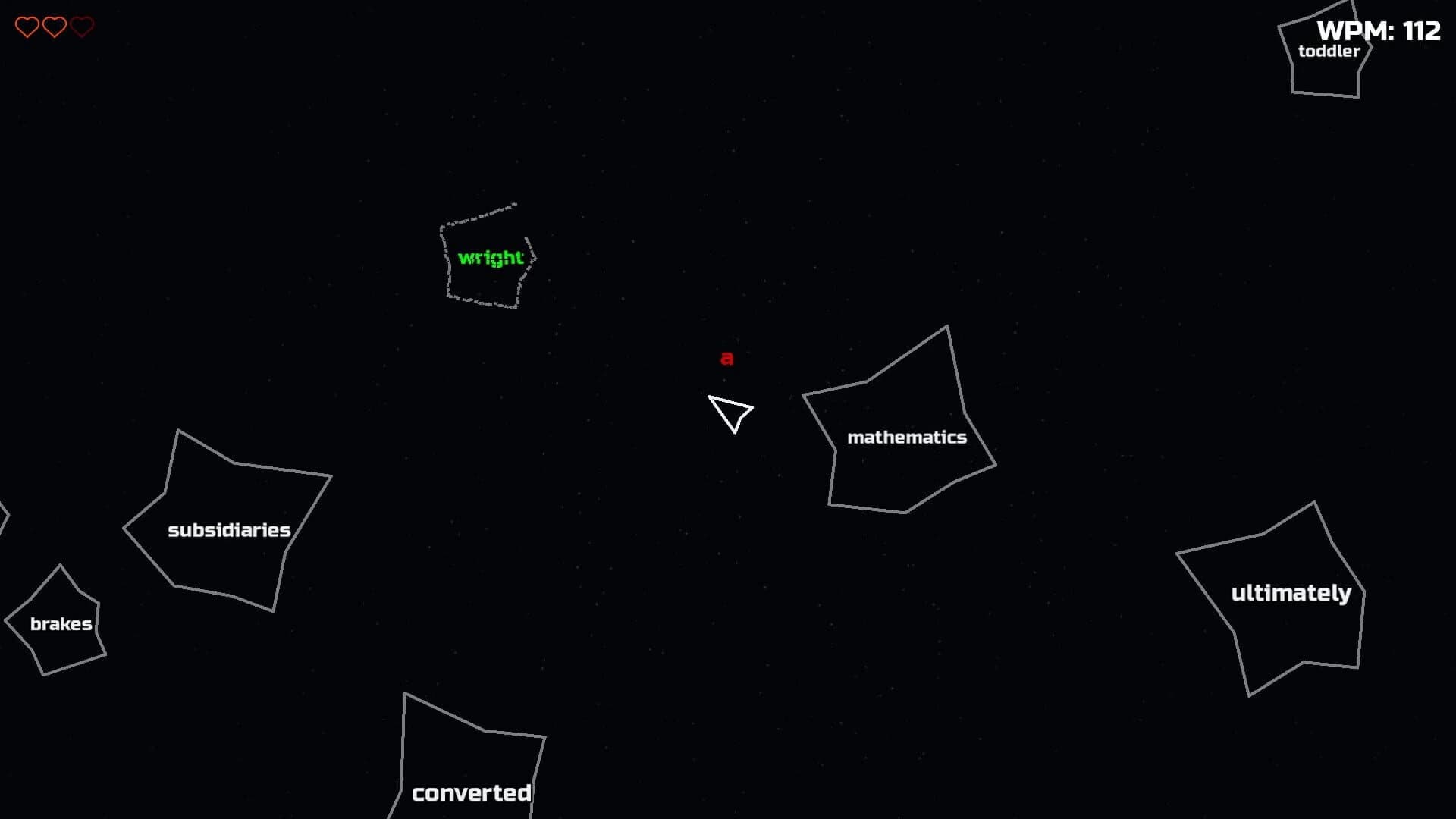 Typeoids screenshot 4