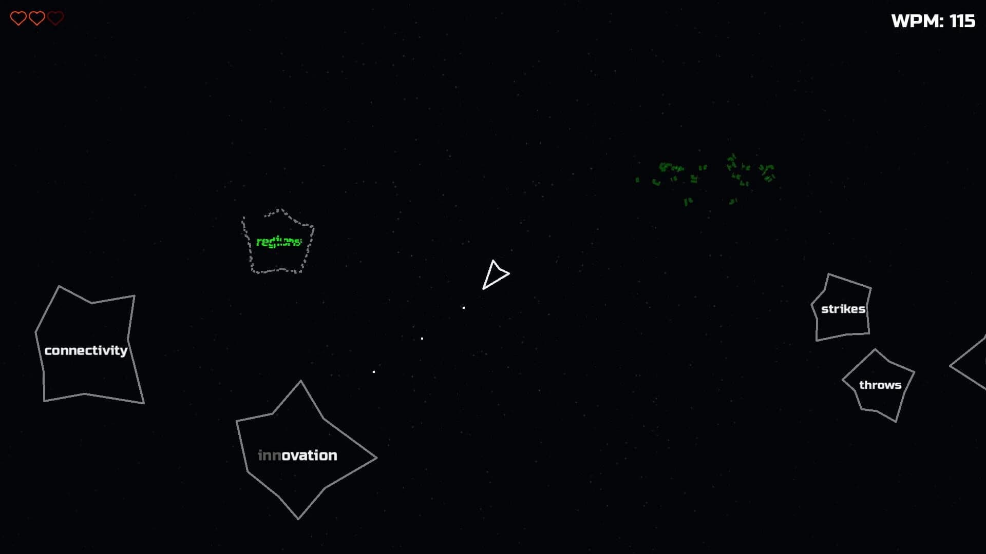 Typeoids screenshot 1