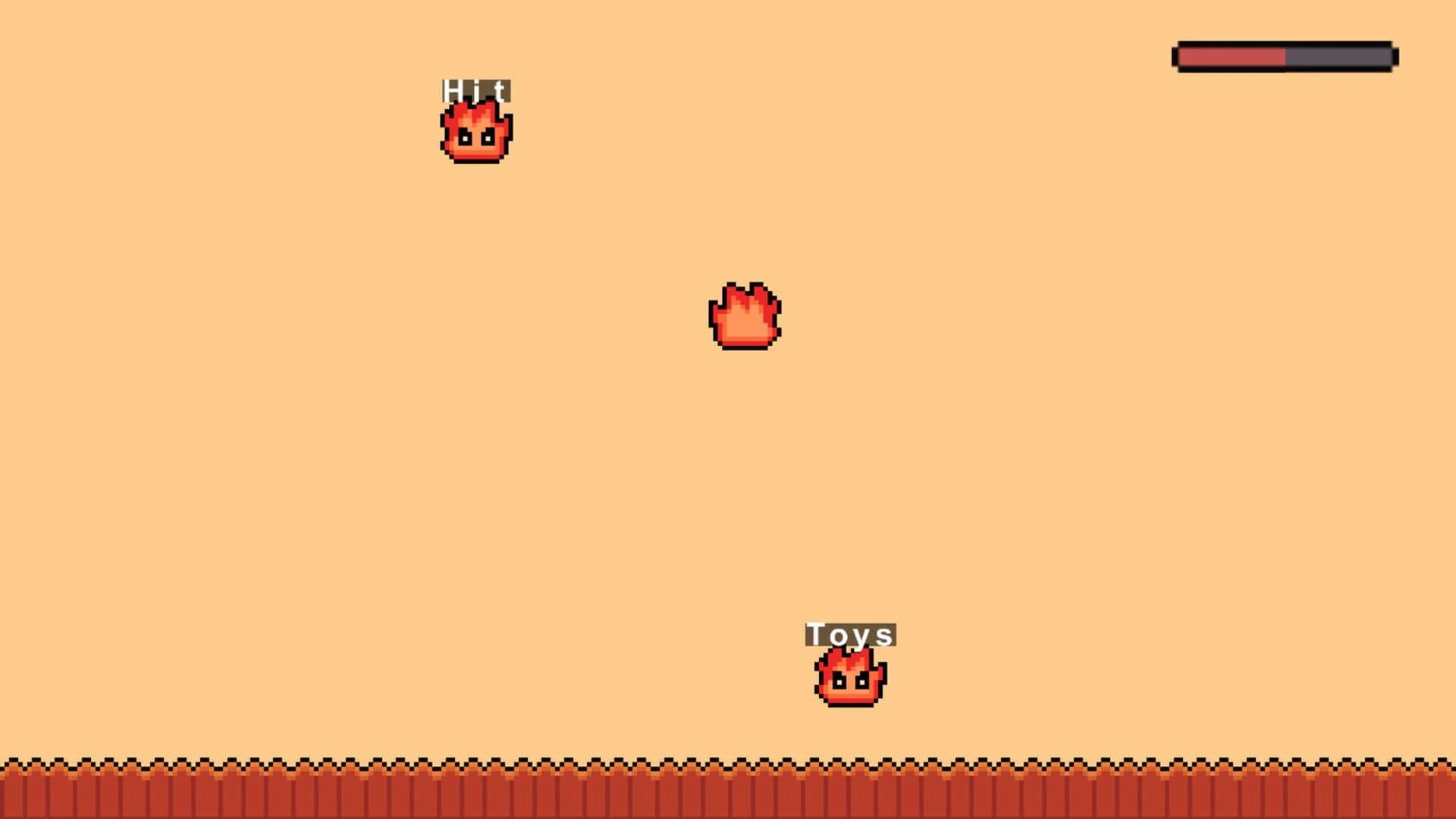 Typer Hero screenshot 1