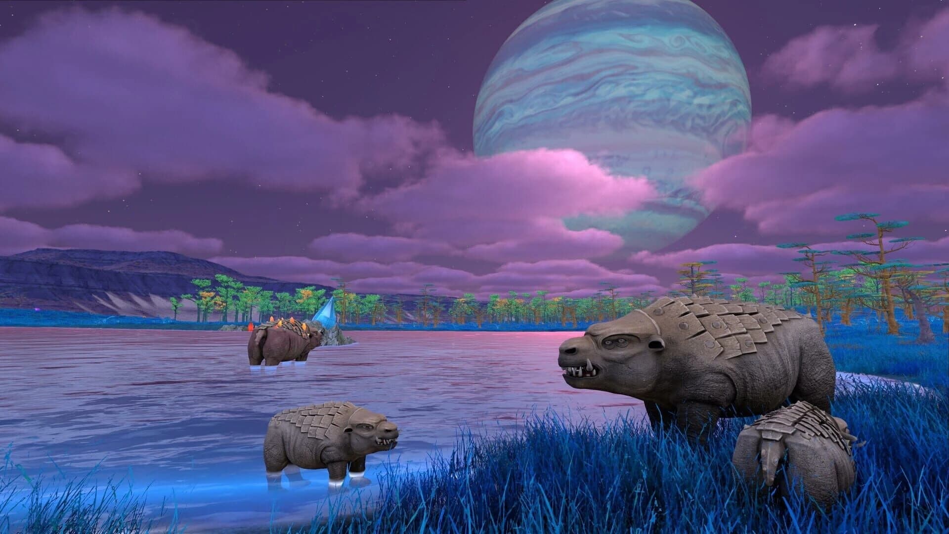 Typhon: Bot vs. Bot screenshot 3