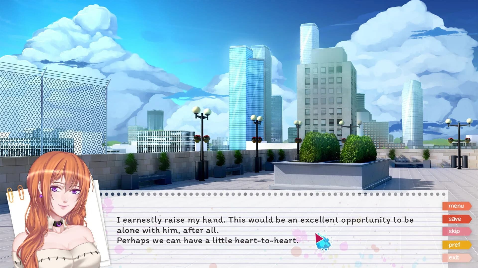 Typical screenshot 2