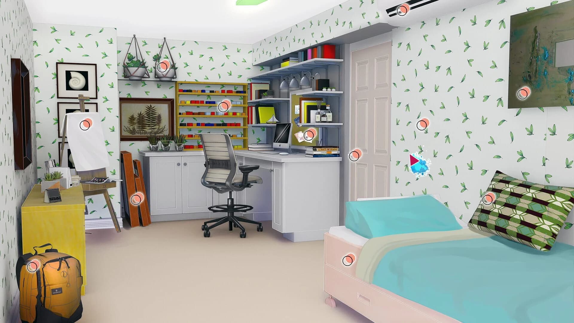 Typical screenshot 1