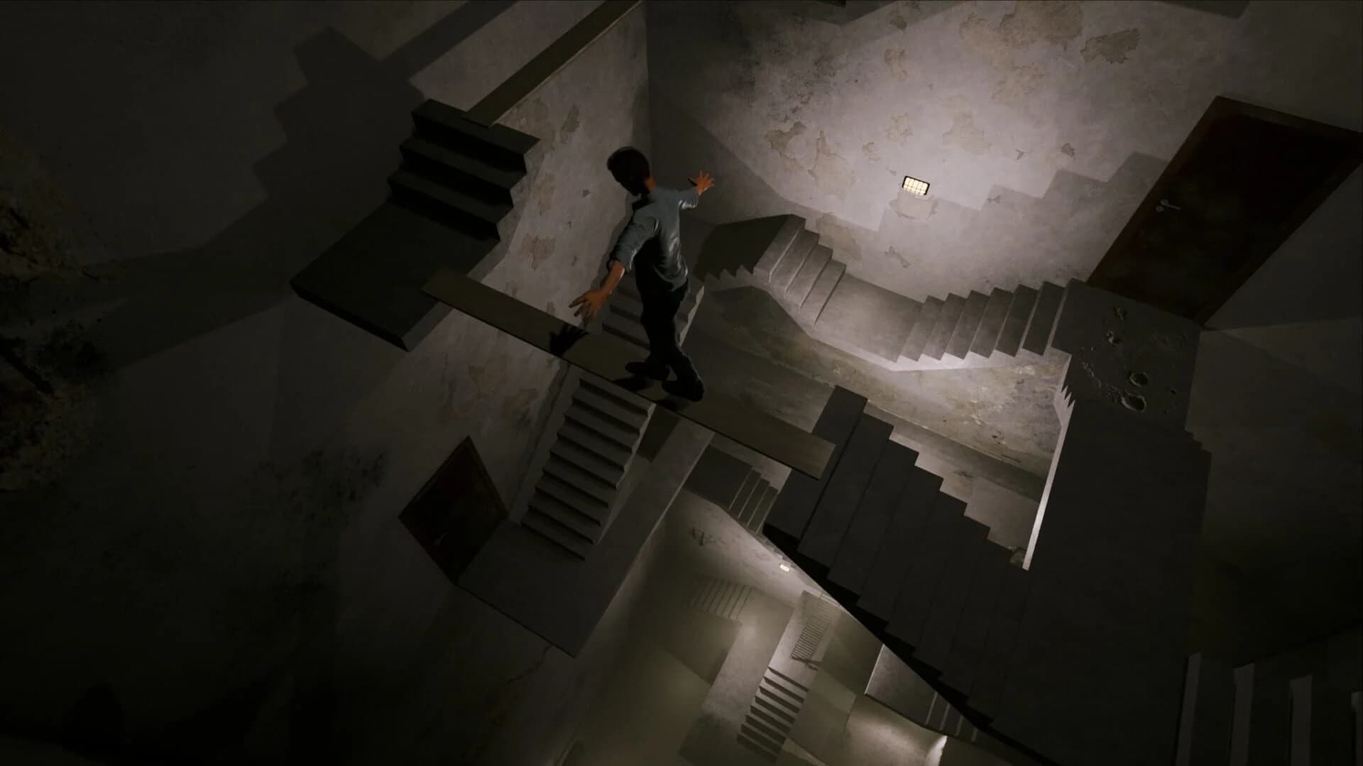 Typical nightmare screenshot 2