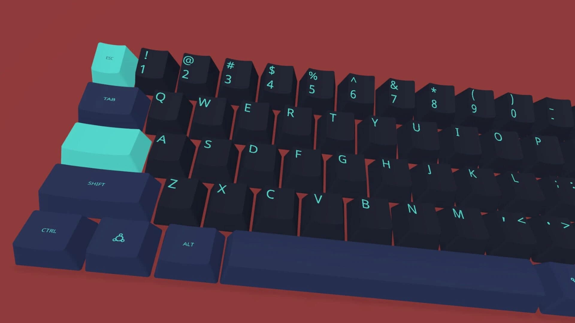 Typing Simulator screenshot 5